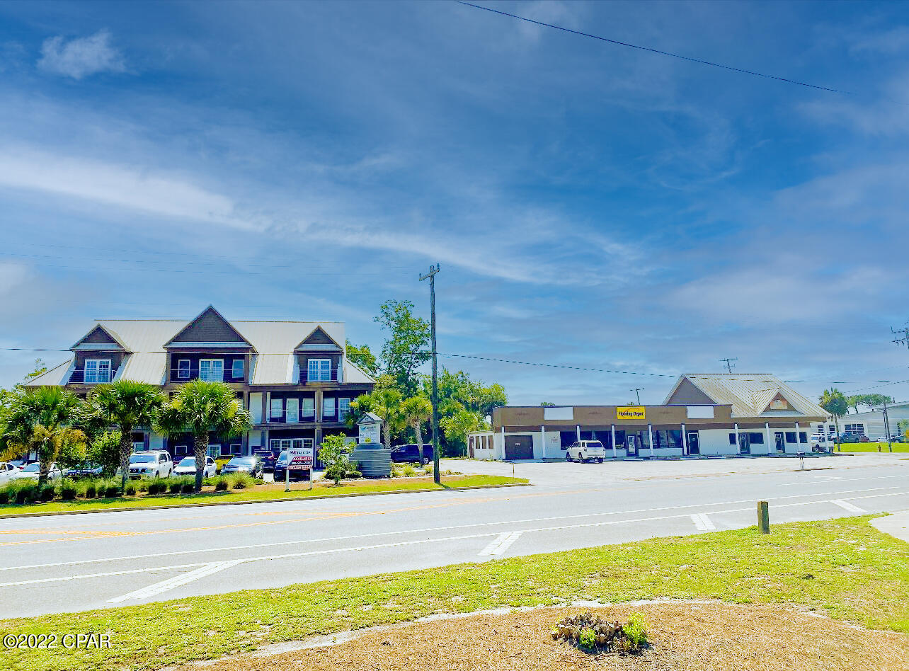 Photo of 212 Highway 98 Port St. Joe FL 32456