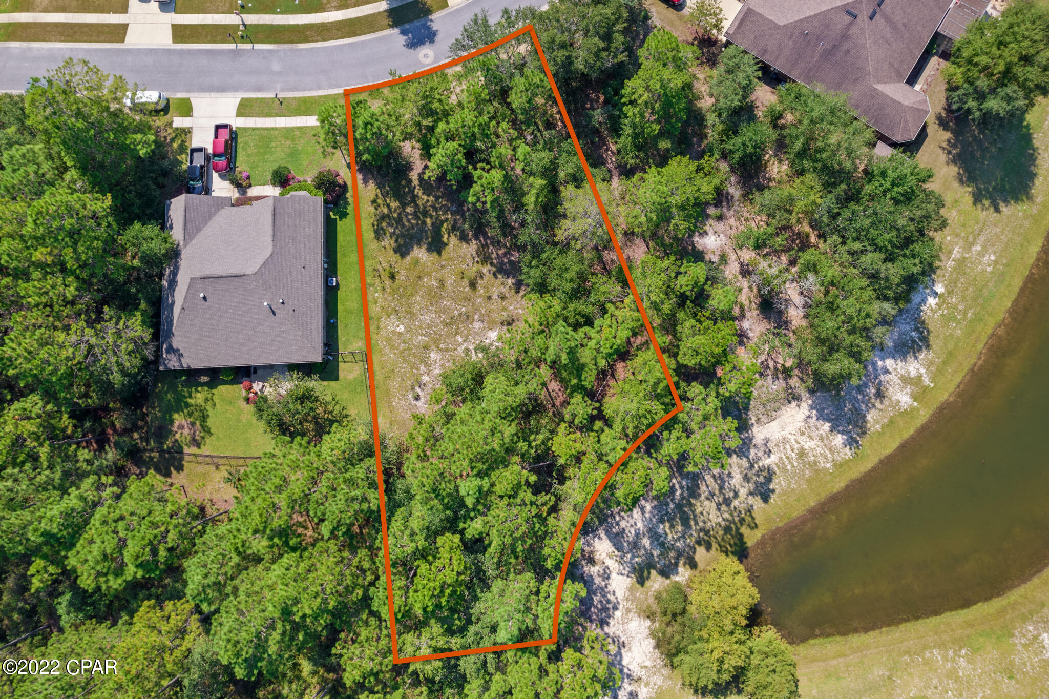 Photo of Lot 135 Amadeus Freeport FL 32439