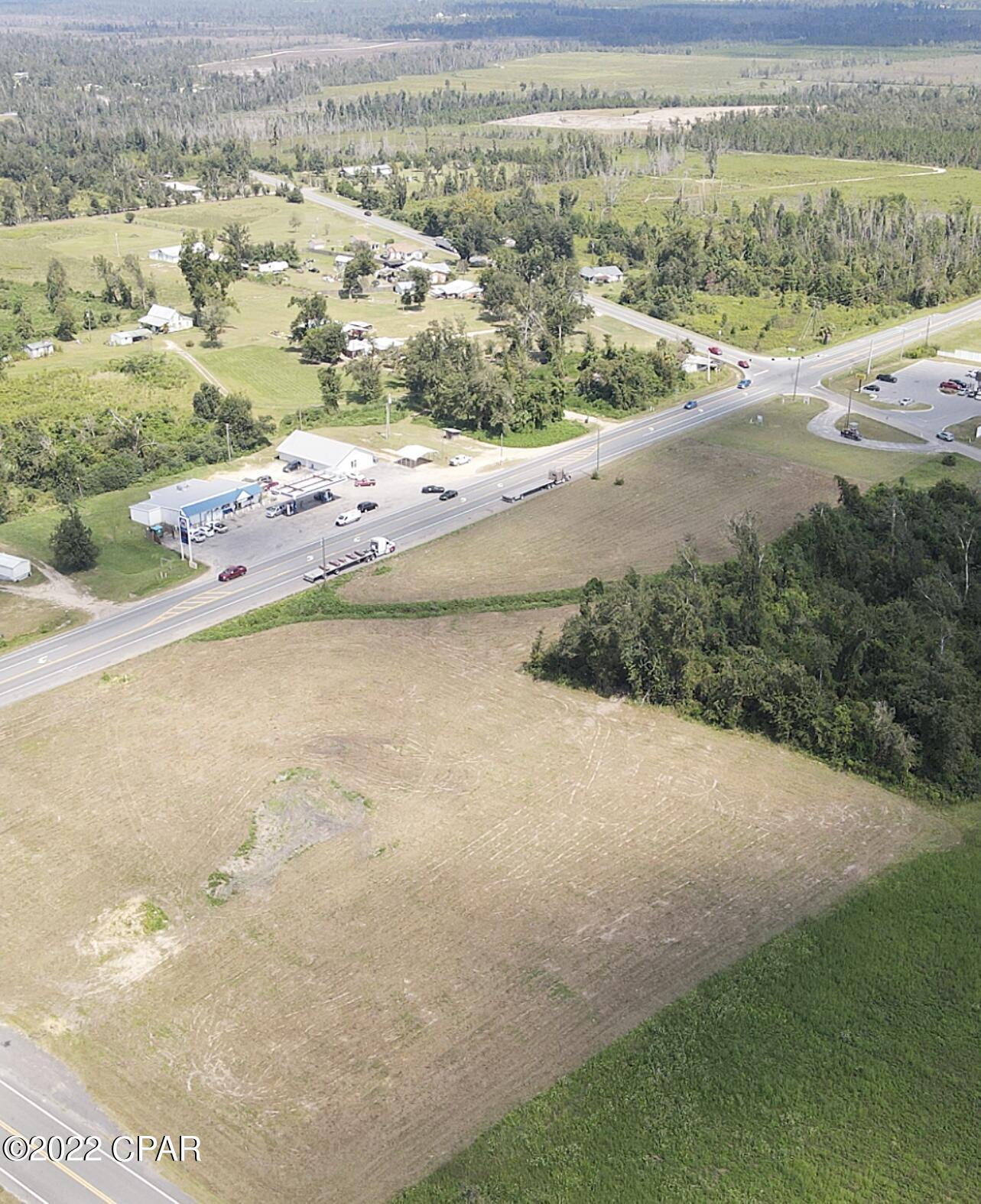 Details for Xxx State Rd 20, Clarksville, FL 32430