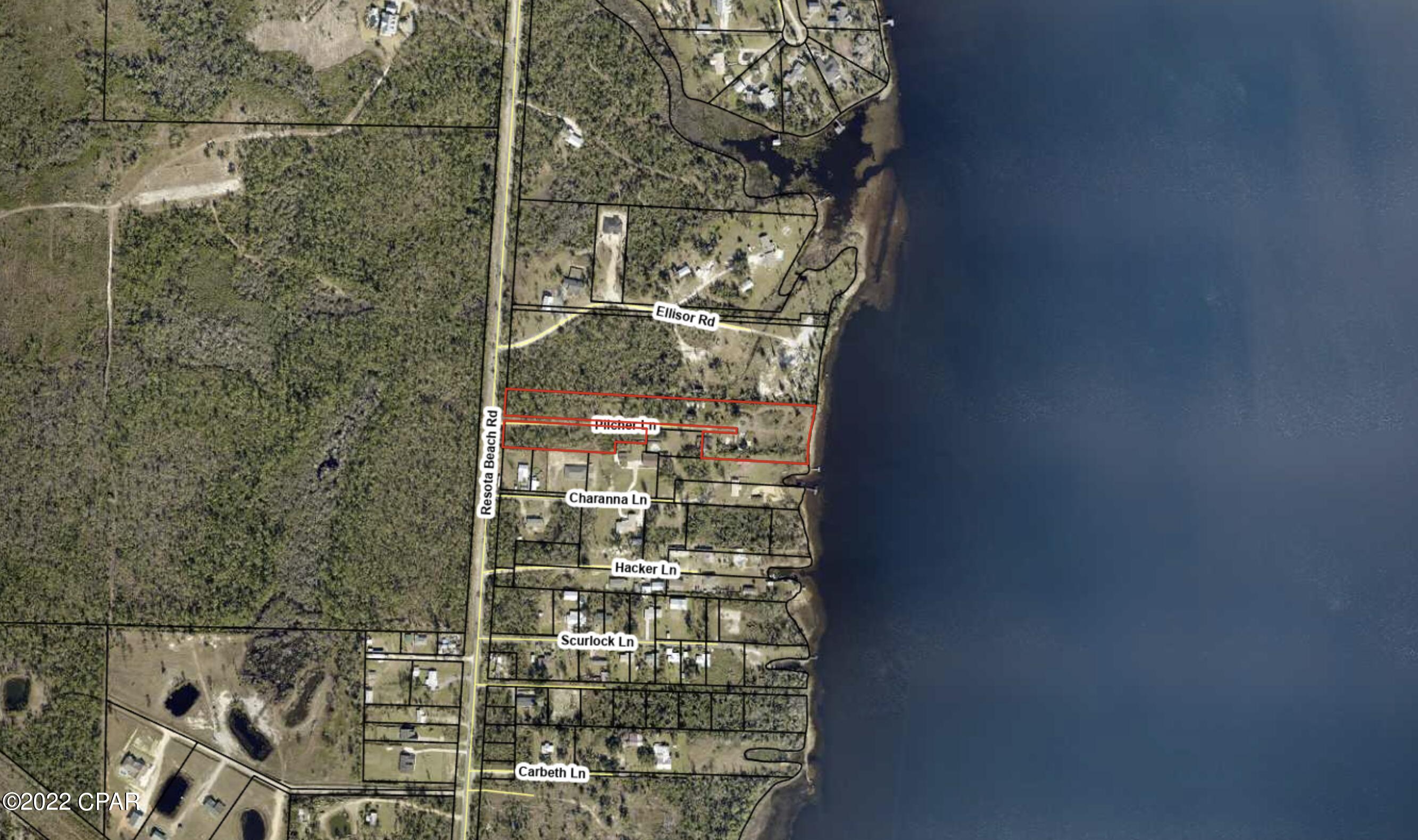 4006 Pilcher Lane, Southport, Florida image 6