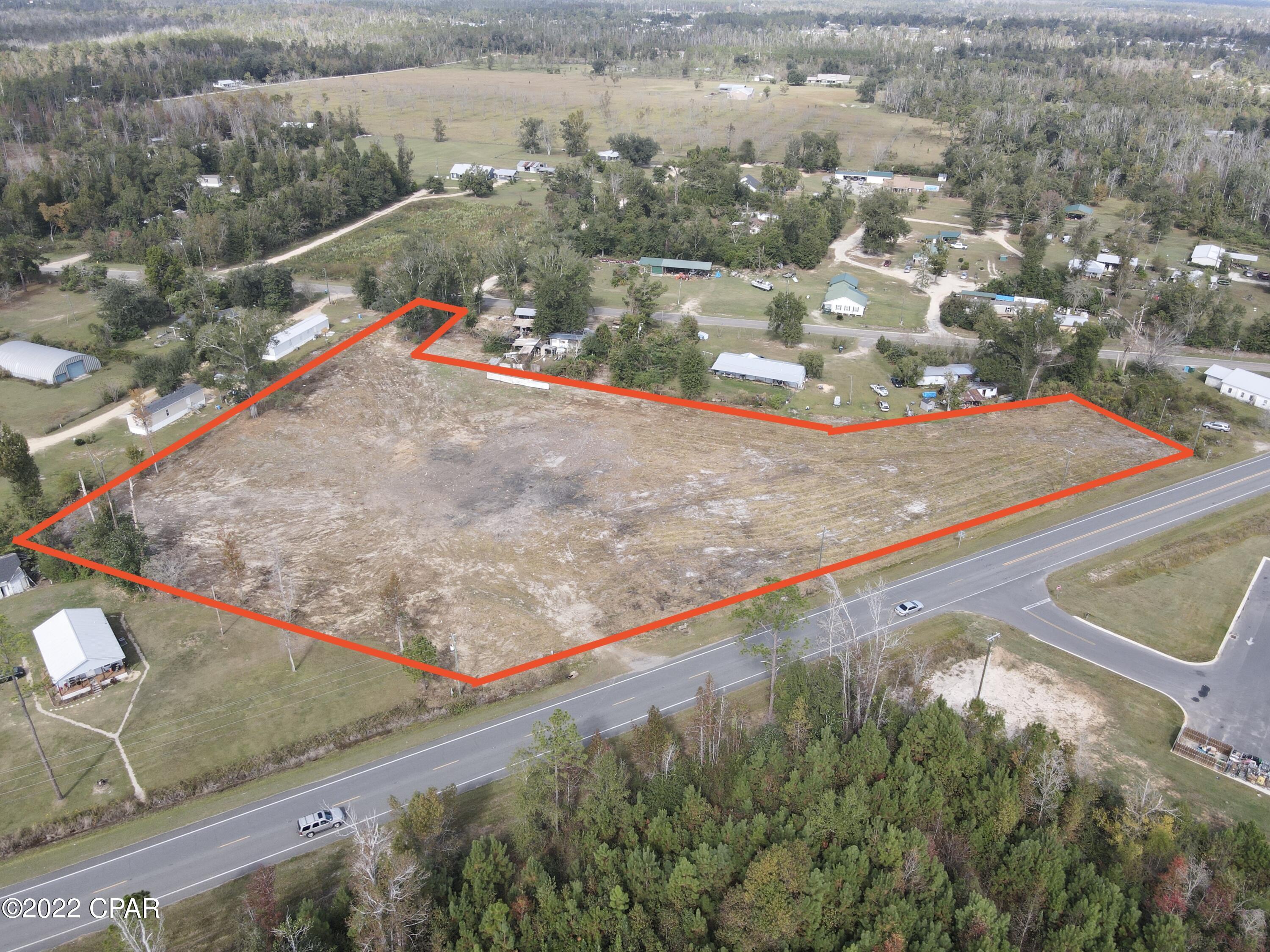 15760 S Sr 71, Blountstown, Florida image 15