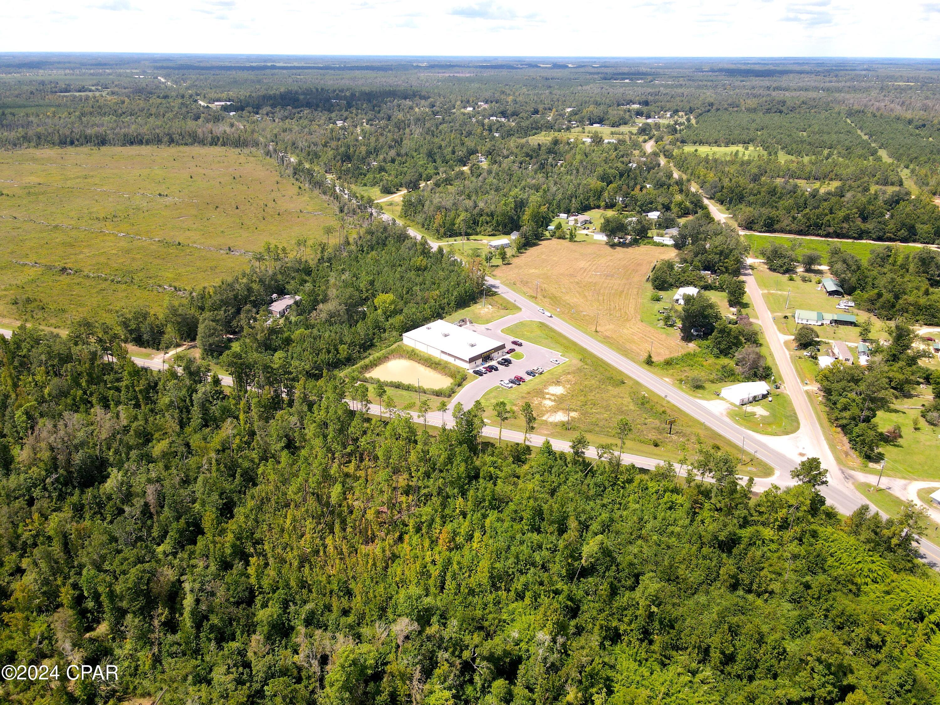 15760 S Sr 71, Blountstown, Florida image 5