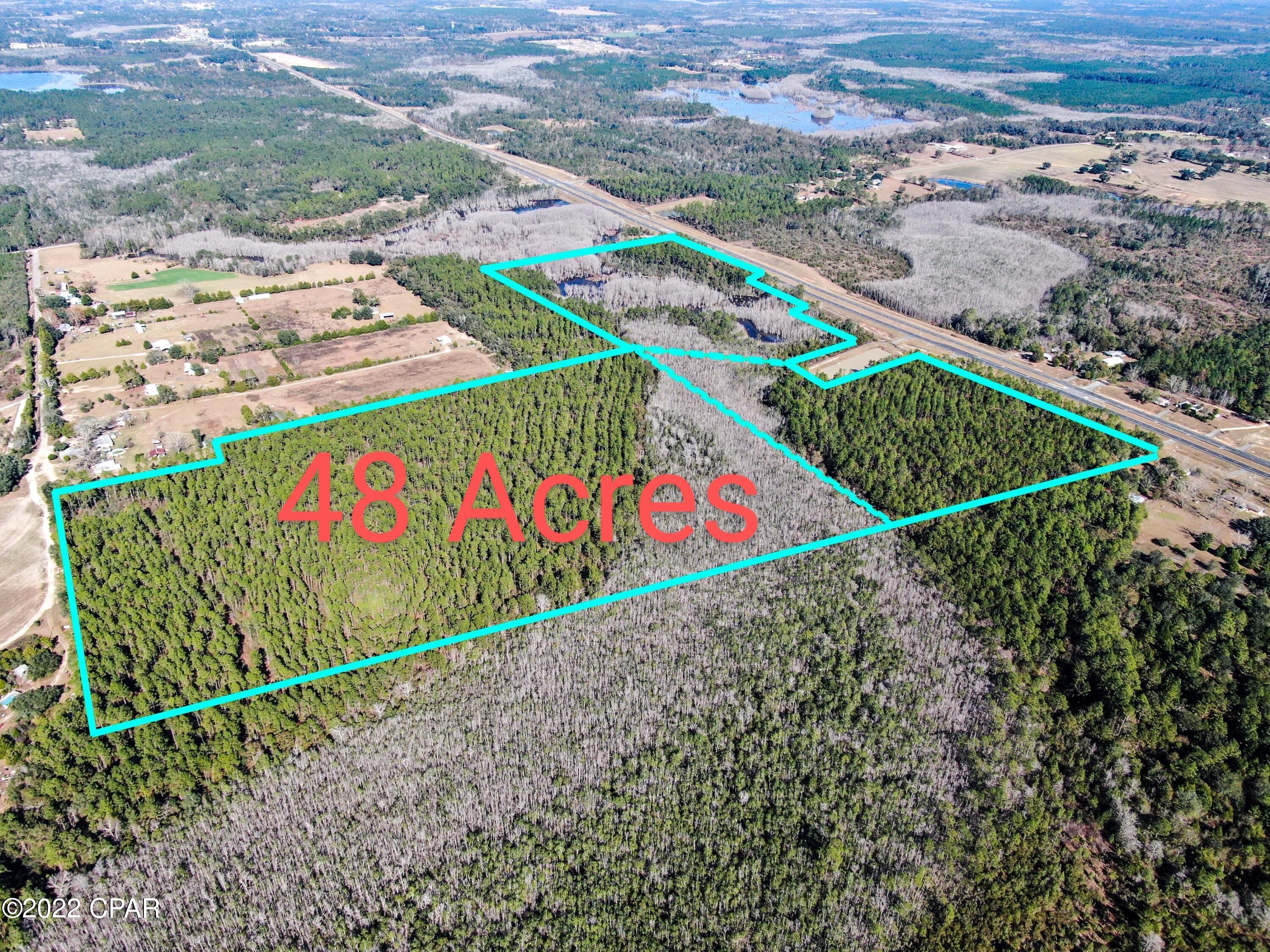 00 Wells Road, Bonifay, Florida image 1