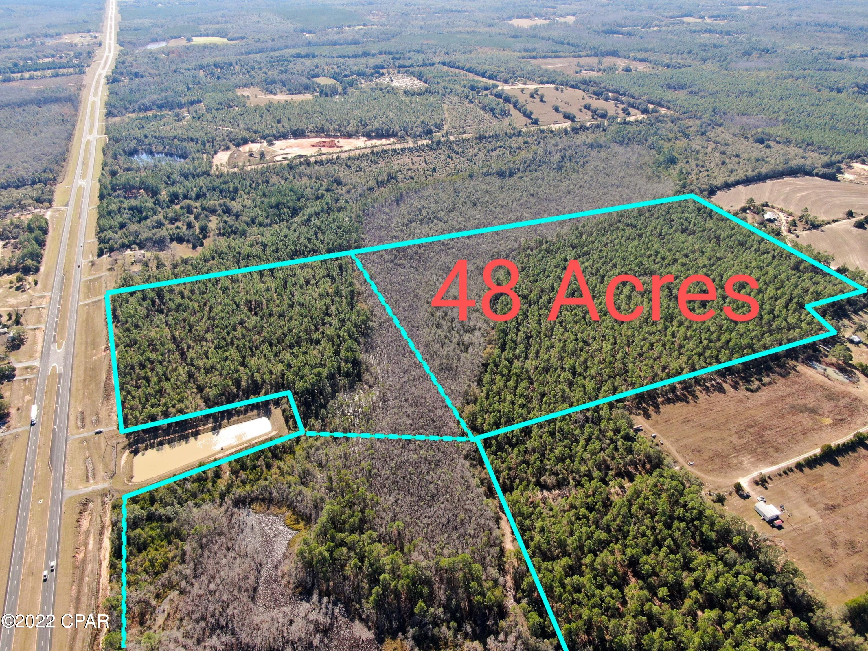 00 Wells Road, Bonifay, Florida image 2