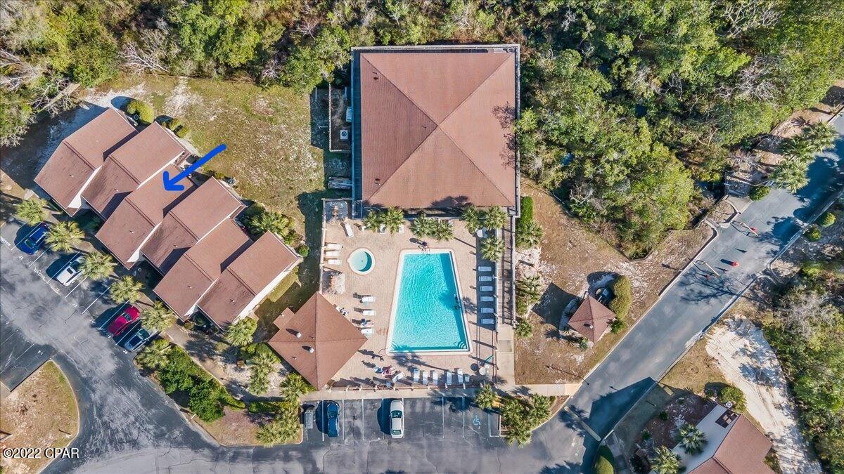 Details for 17620 Front Beach Road J3, Panama City Beach, FL 32413