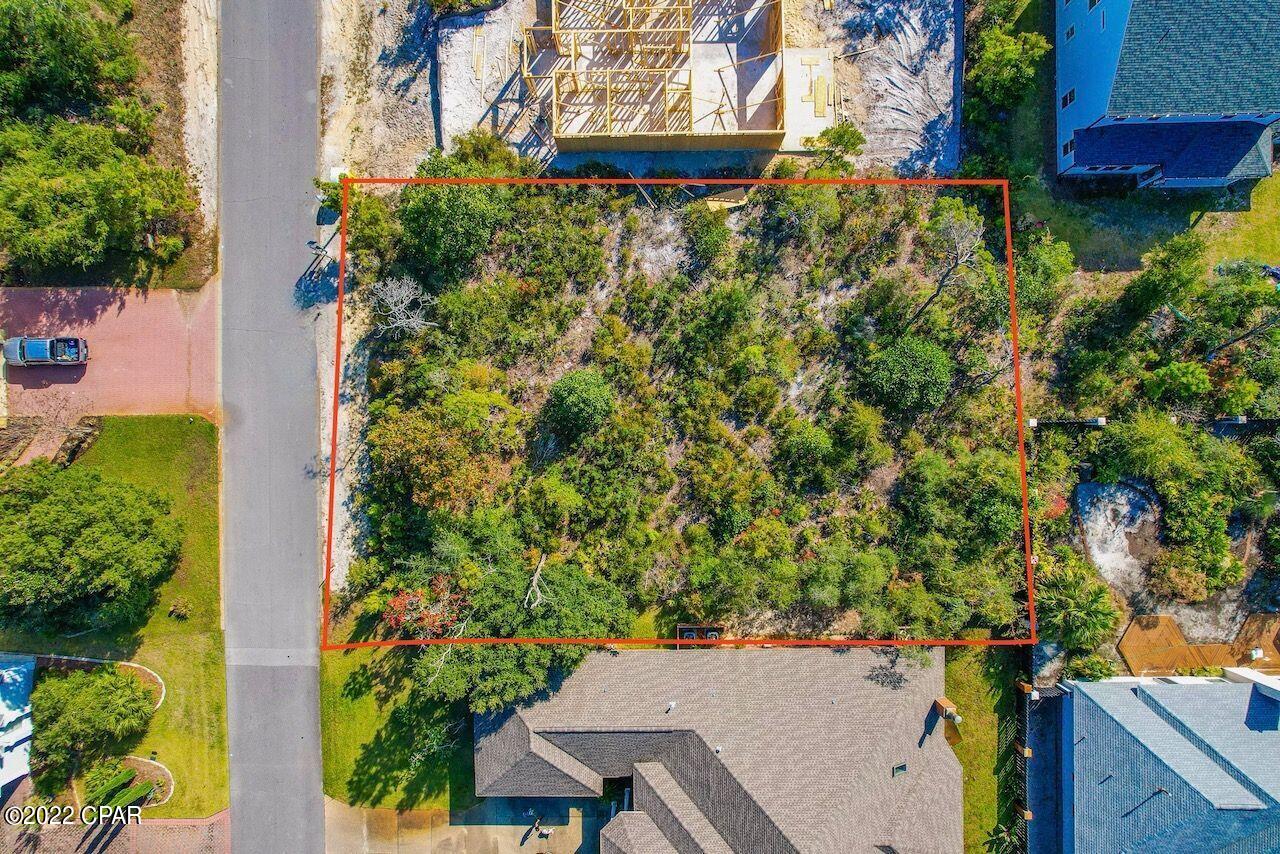 Details for 3641 Preserve Boulevard Lot 228, Panama City Beach, FL 32408