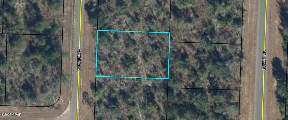 Photo of Lot 19 Dunkirk Chipley FL 32428