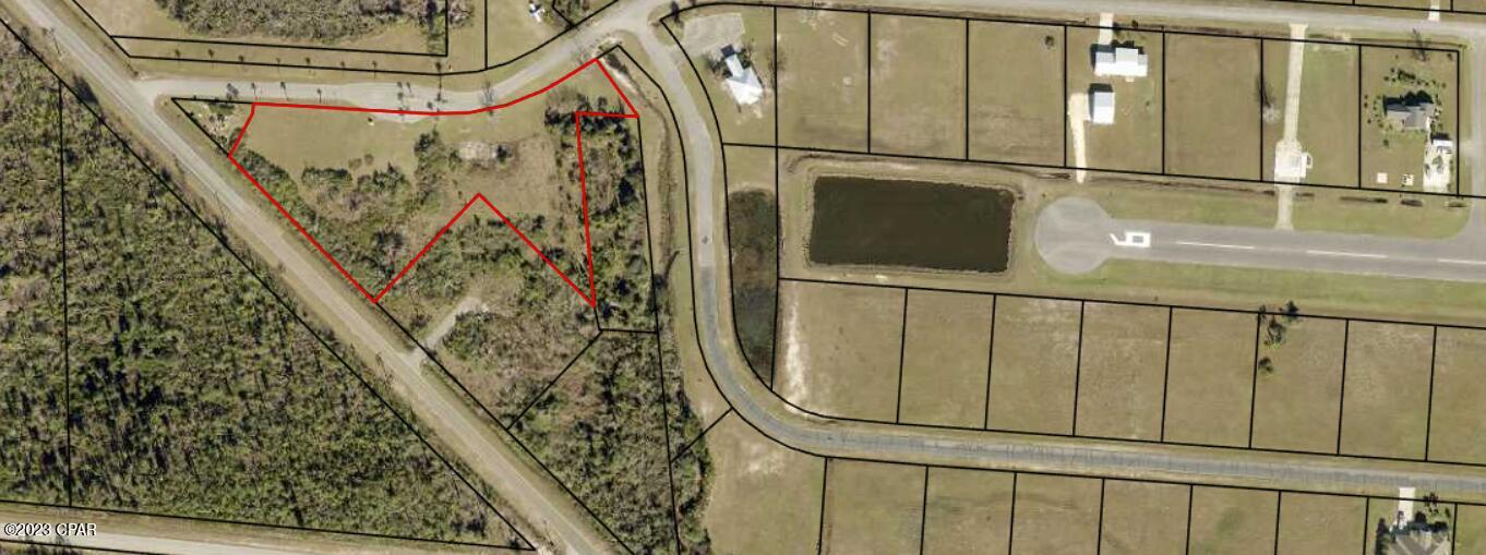 Details for 2.4 Acres Airway Street, Panama City, FL 32404