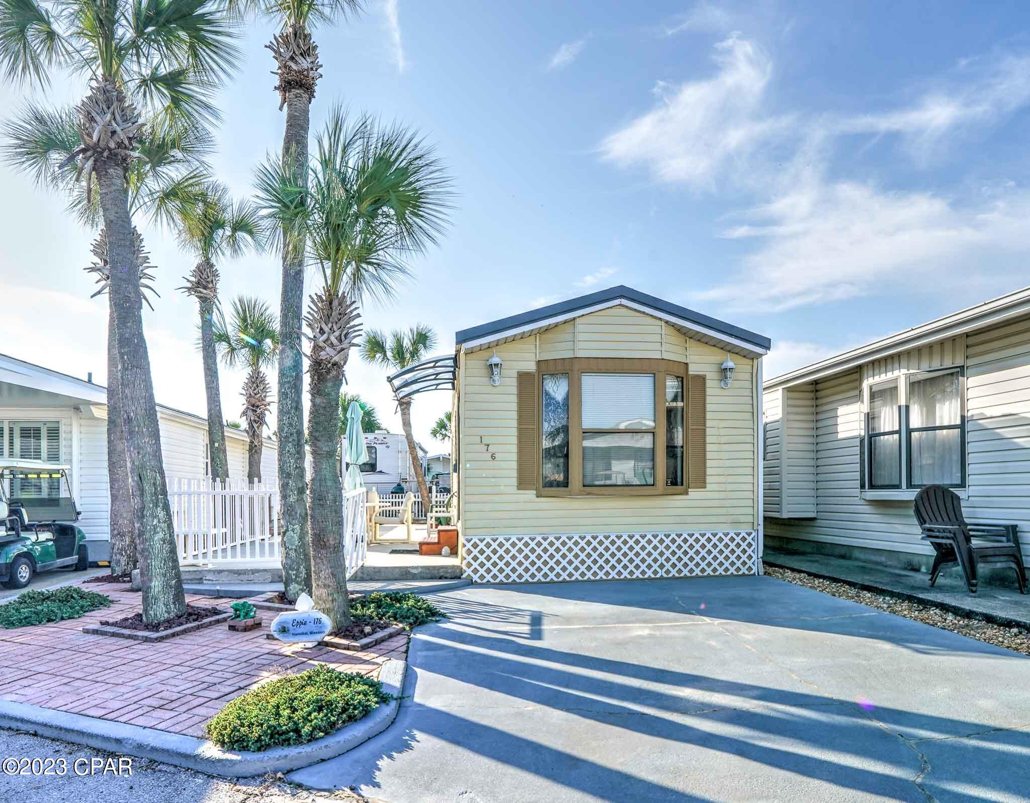 Photo of 176 Marlin Panama City Beach FL 32408