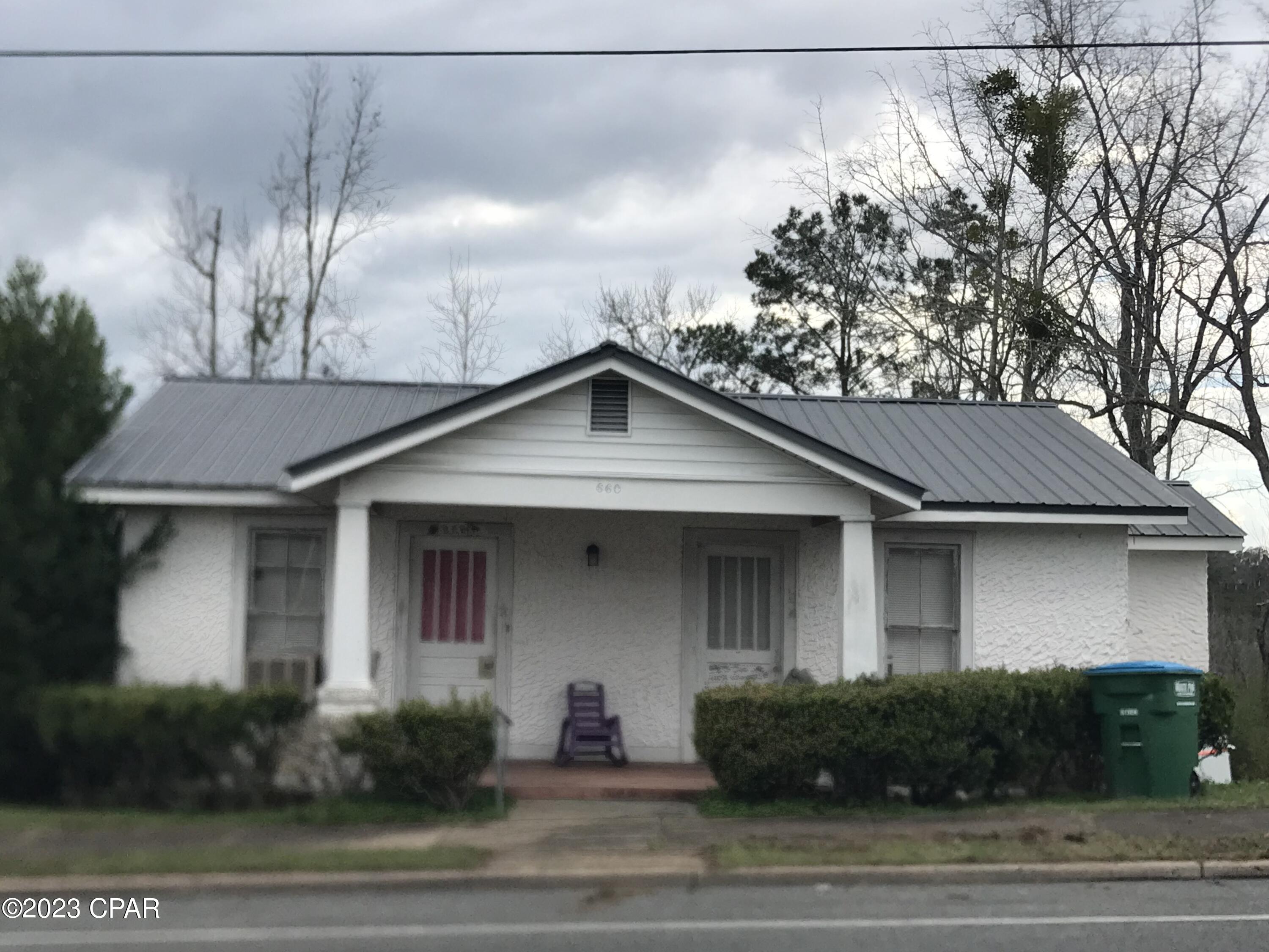 Details for 660 Main Street, Chattahoochee, FL 32324