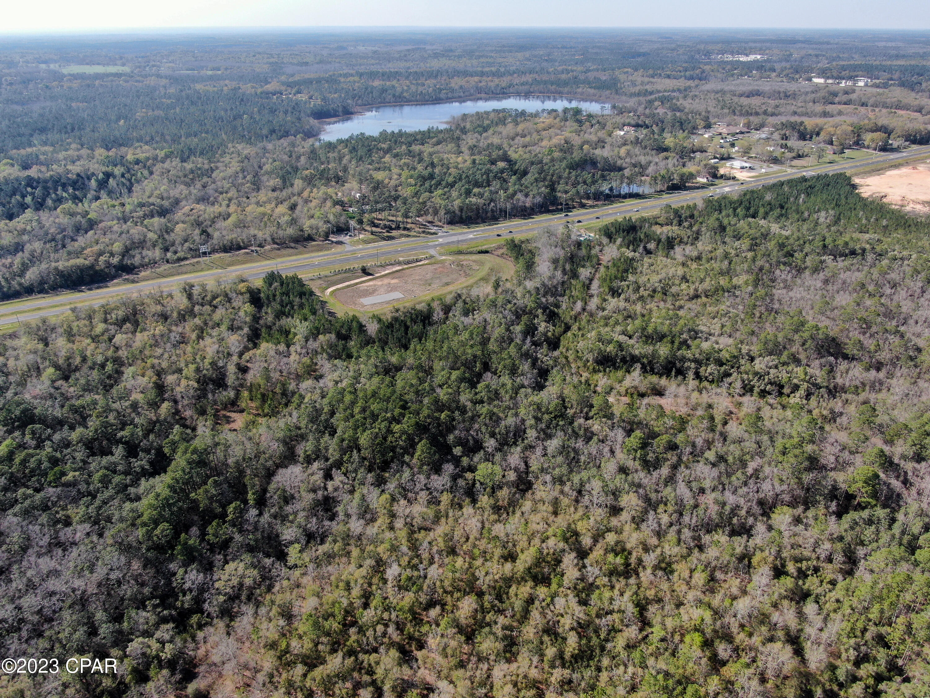 Image 4 For 0 Highway 79 And Thomas Drive