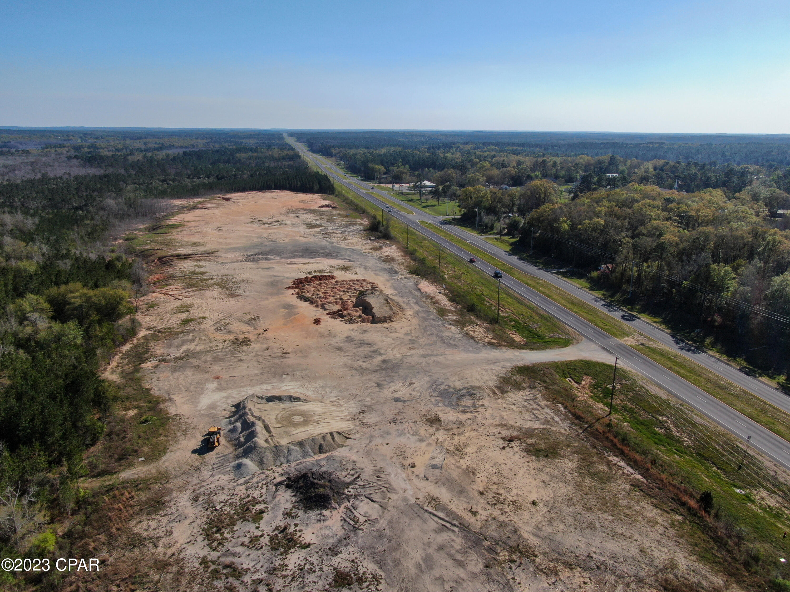 Image 6 For 0 Highway 79 And Thomas Drive