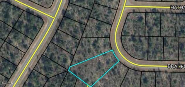 Photo of Lot 11 Bradford Chipley FL 32428