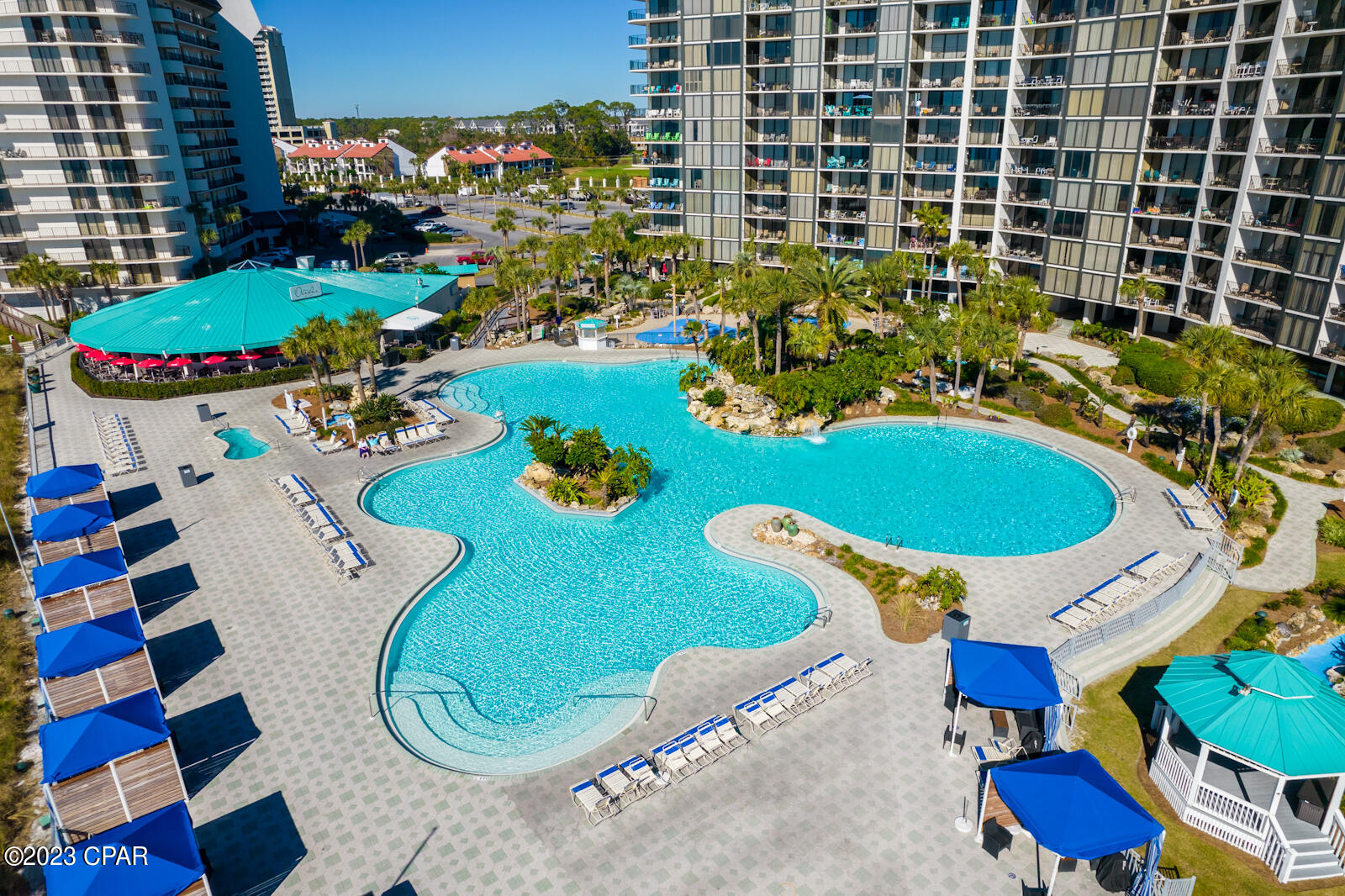 Details for 11619 Front Beach Road 1004, Panama City Beach, FL 32407