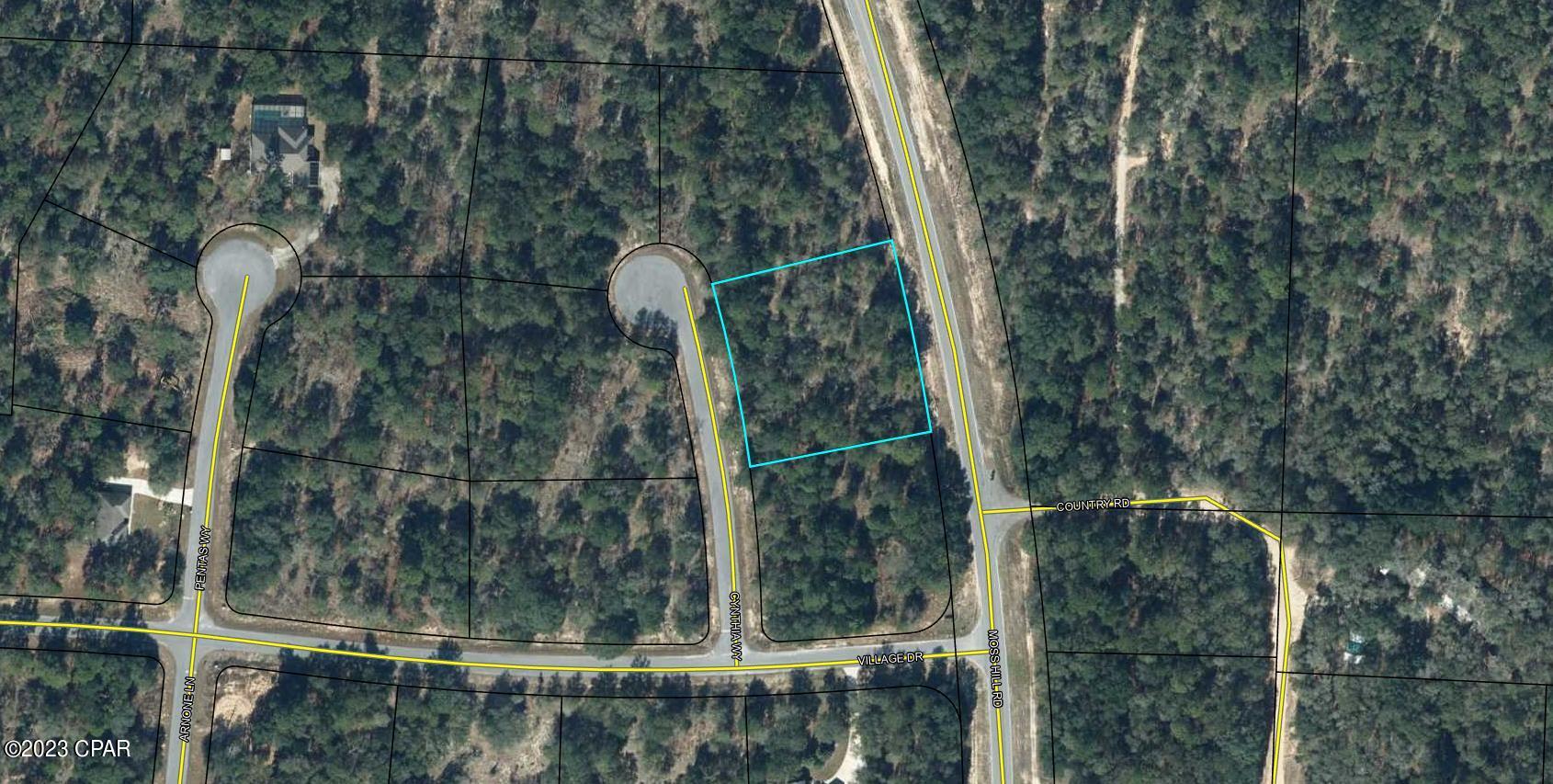 Listing Details for Lot 23 Cynthia Way, Chipley, FL 32428