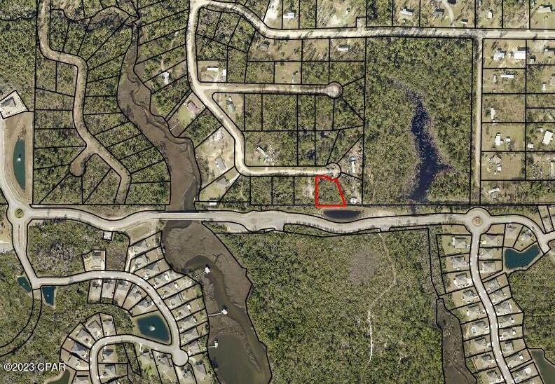 Photo of Lot 36 A Hickory Bluff Southport FL 32409