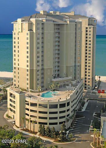11800 Front Beach Road 2-407