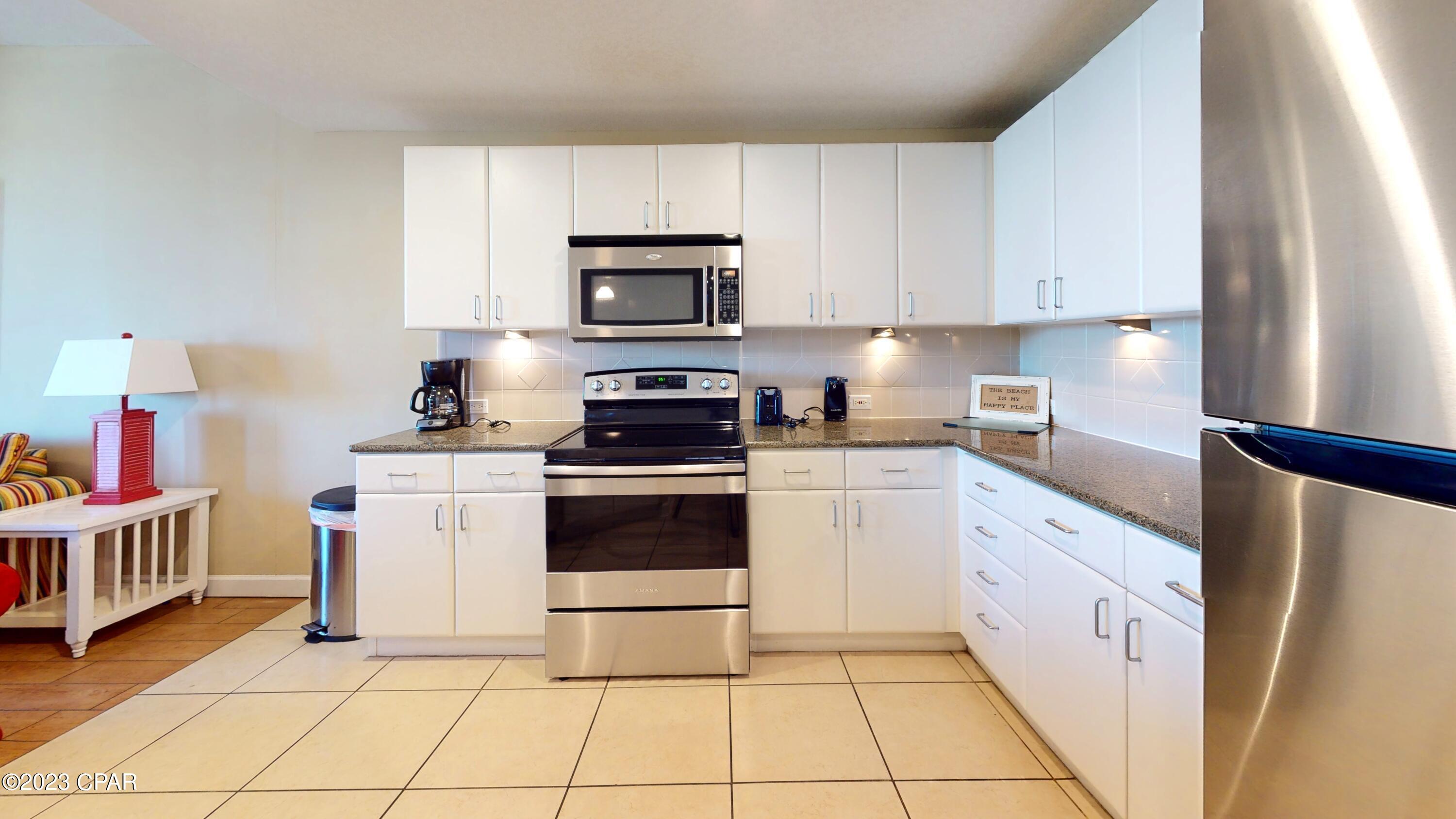 11800 Front Beach Road 2-407