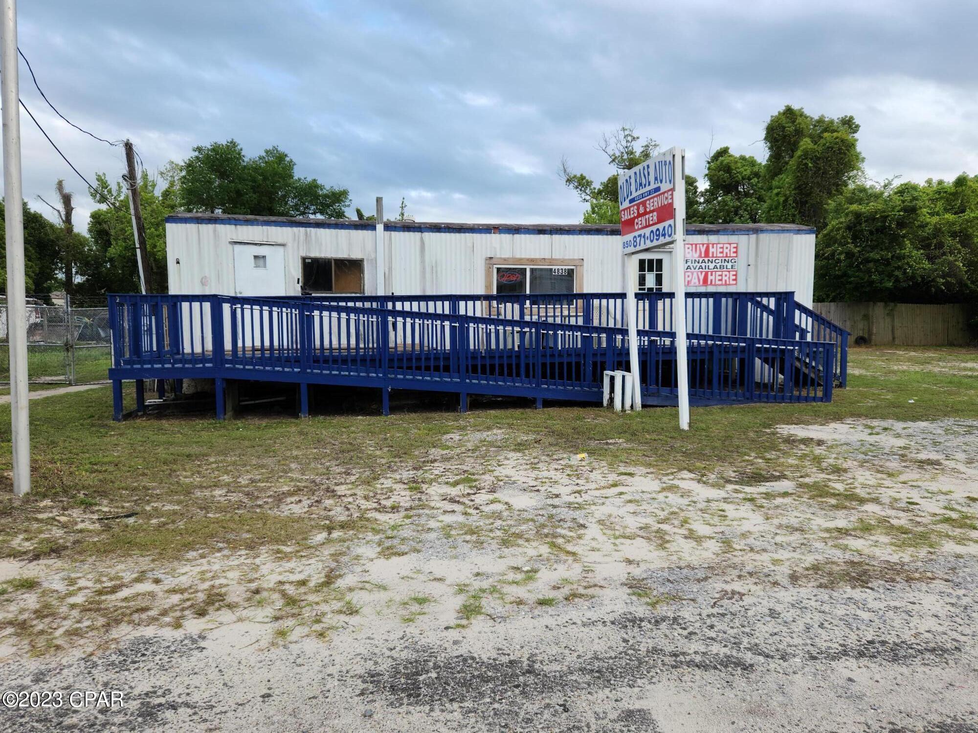 Details for 4838 Hwy 22  , Callaway, FL 32404