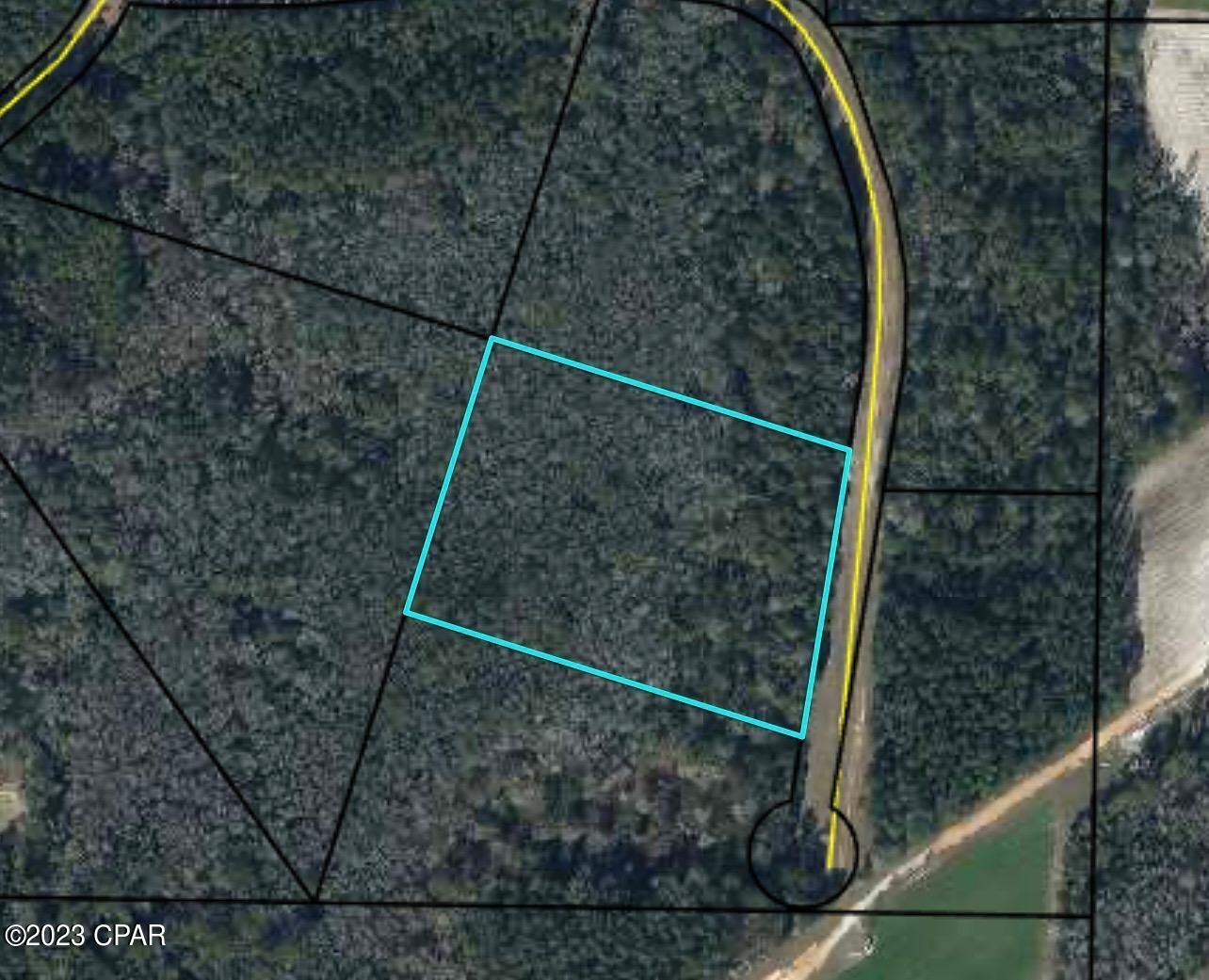 Image 10 For Lot 54 Alder Rd Reedy Creek Crossing