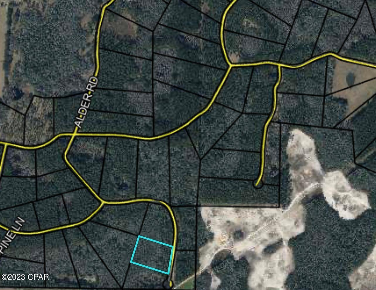 Image 9 For Lot 54 Alder Rd Reedy Creek Crossing