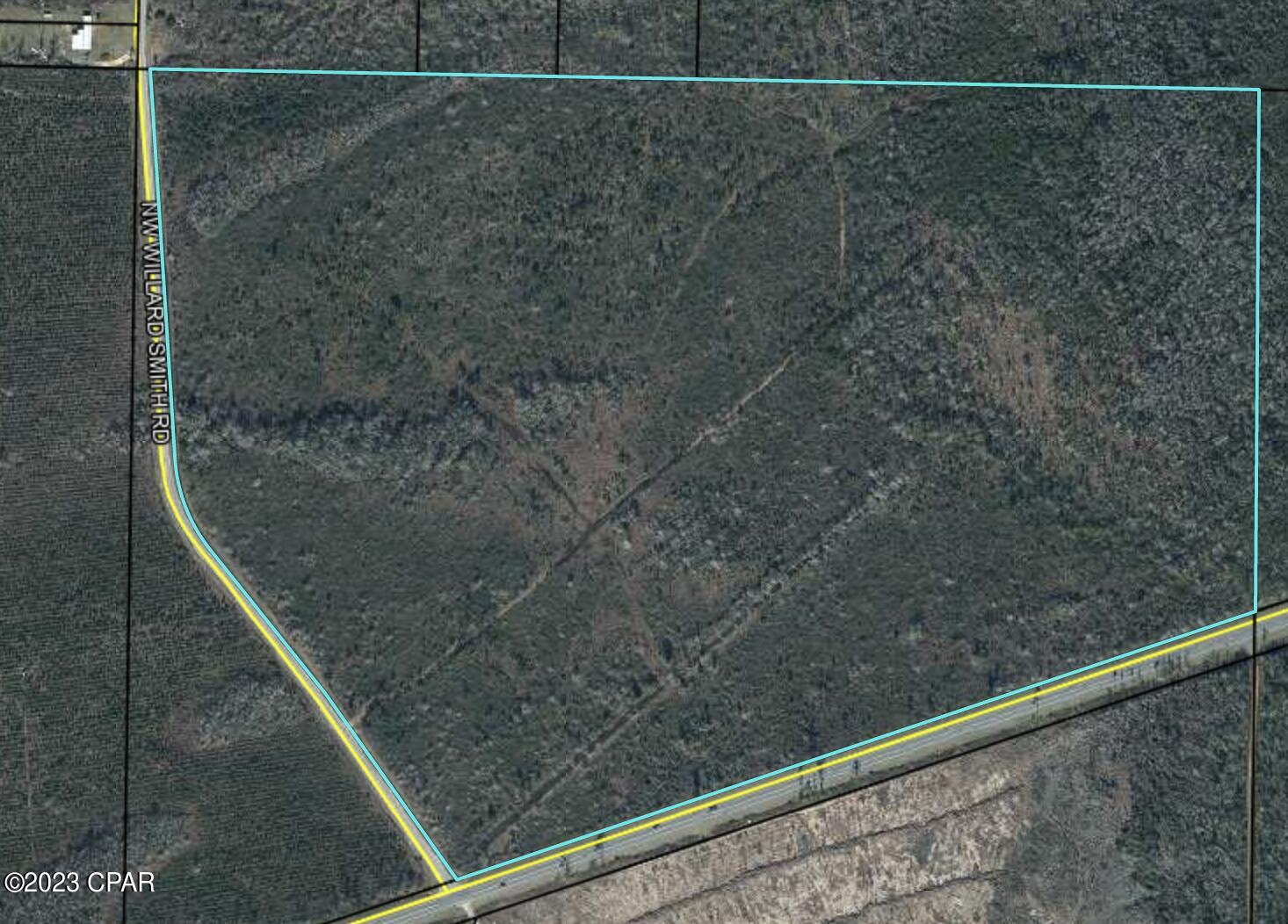 Details for 0000 State Rd 20, Blountstown, FL 32424