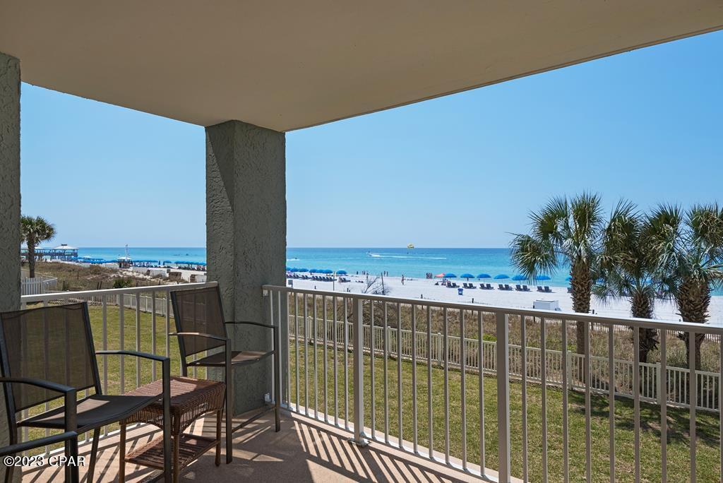 Details for 10509 Front Beach Road 103, Panama City Beach, FL 32407