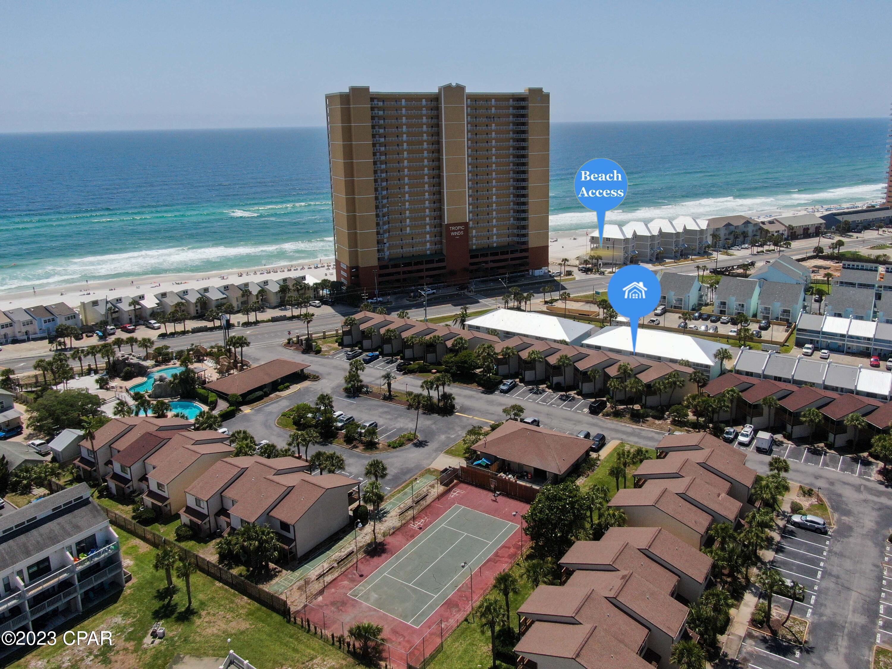 Photo of 17620 Front Beach Panama City Beach FL 32413