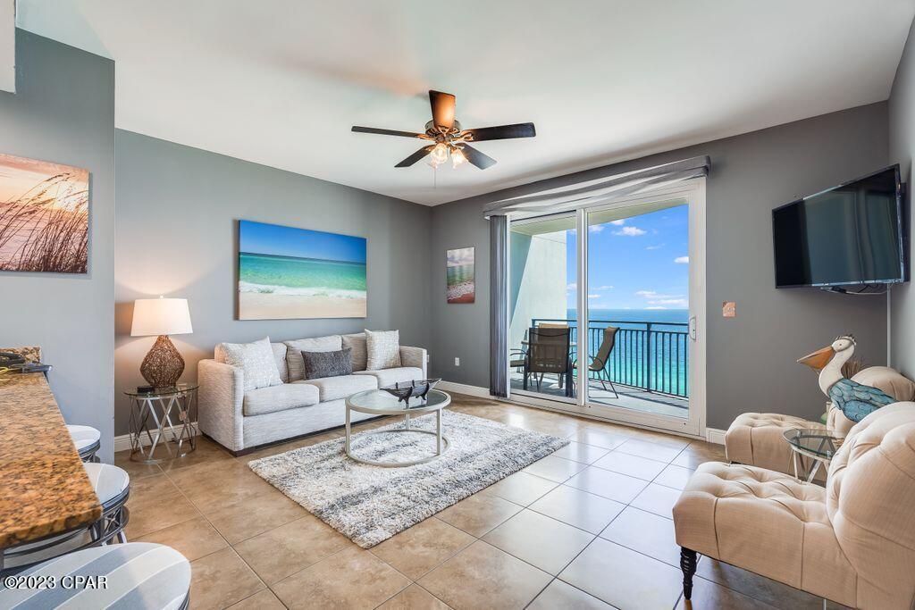 Photo of 16701 Front Beach Panama City Beach FL 32413