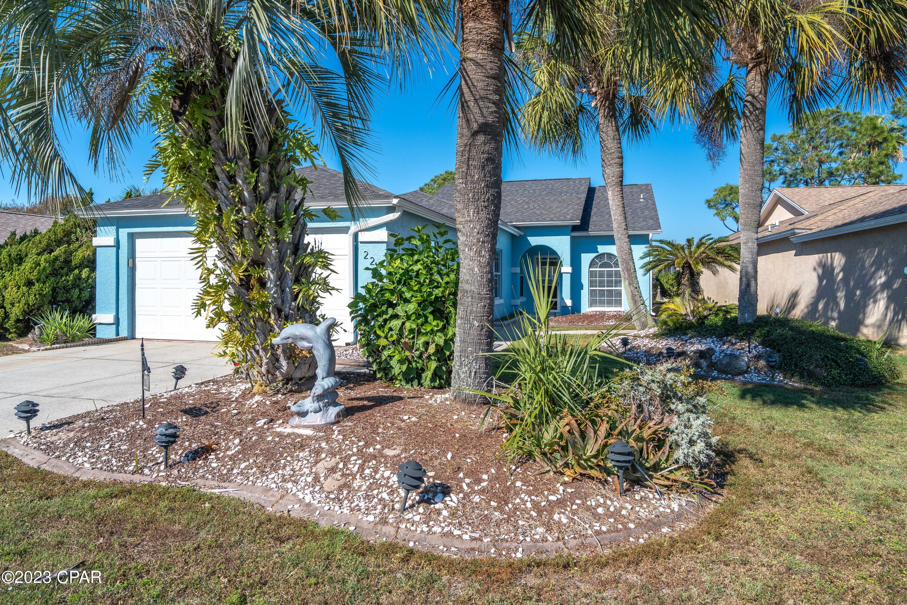 Photo of 228 Glades Panama City Beach FL 32407