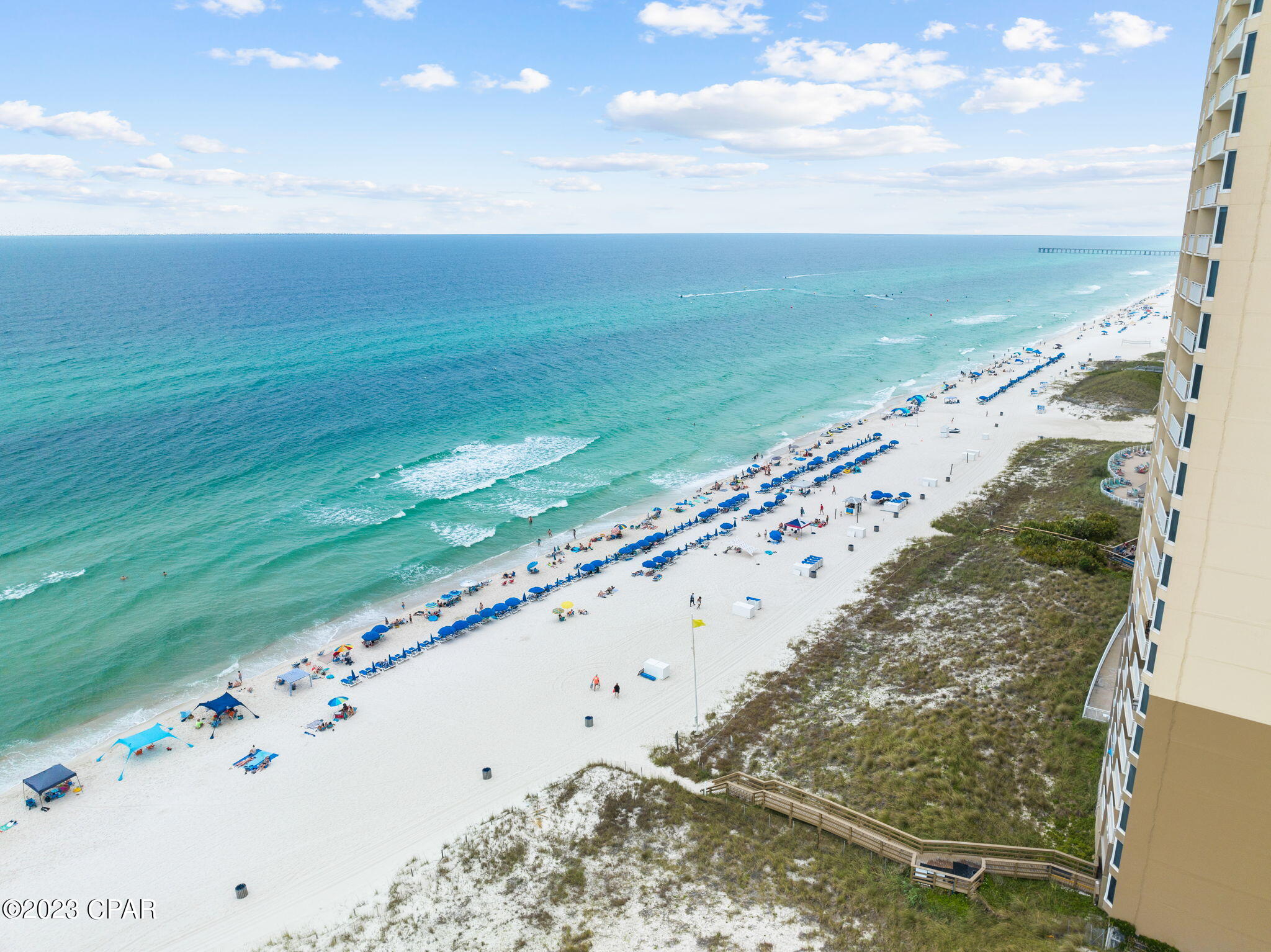 Image 43 For 14701 Front Beach Road 1525