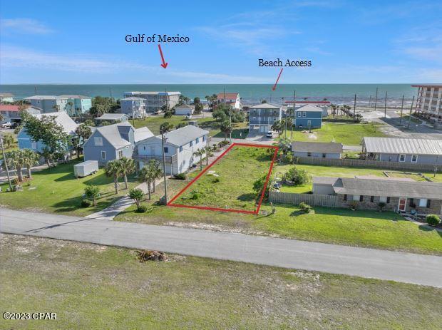 Details for 715 Florida Avenue, Mexico Beach, FL 32456