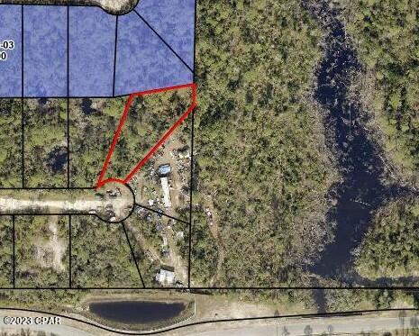 Photo of Lot 39 A Hickory Bluff Southport FL 32409