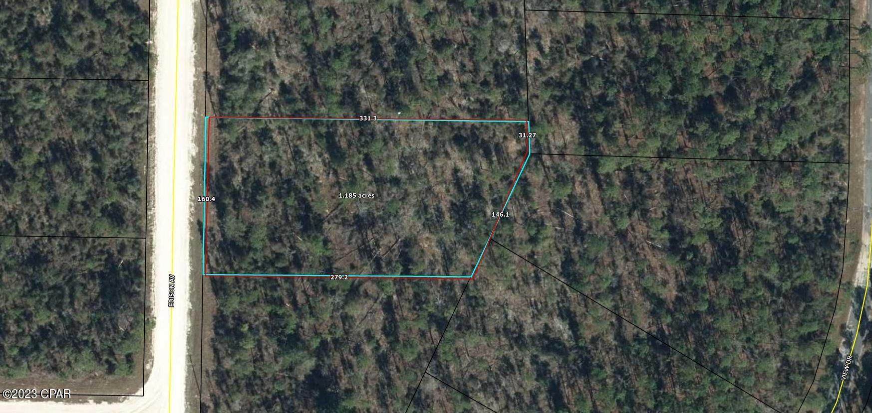 Edison Street #LOT 114, Alford, Florida image 9