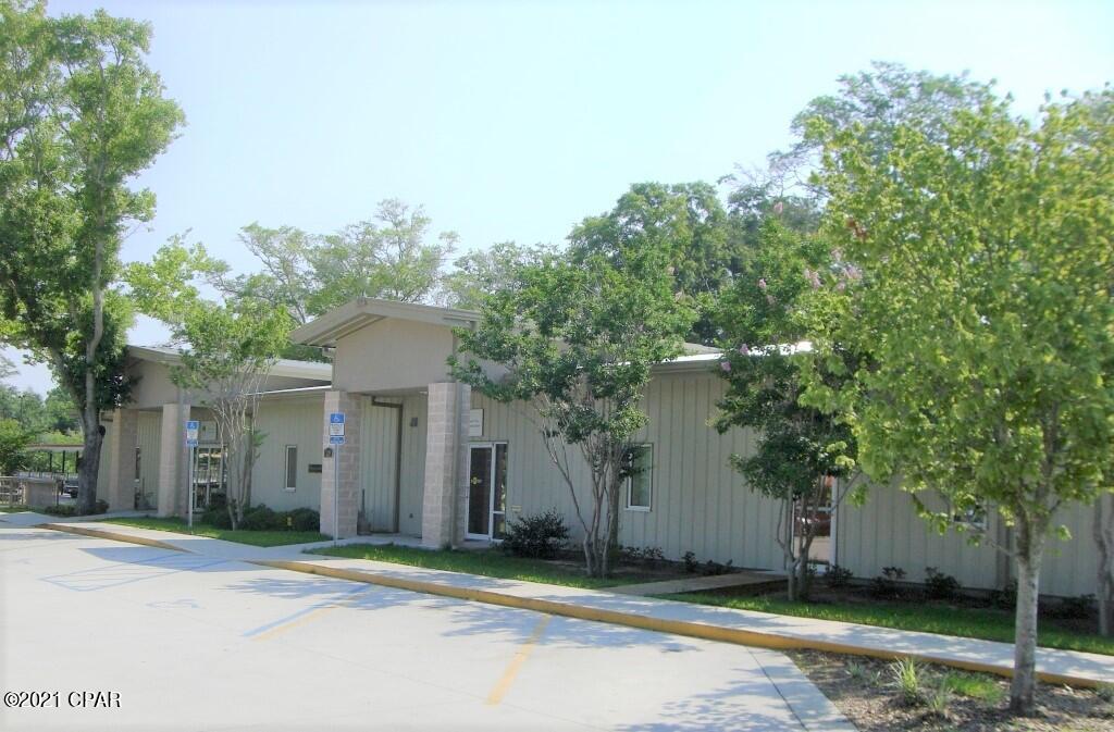 Photo of 210 Tyndall Panama City FL 32404