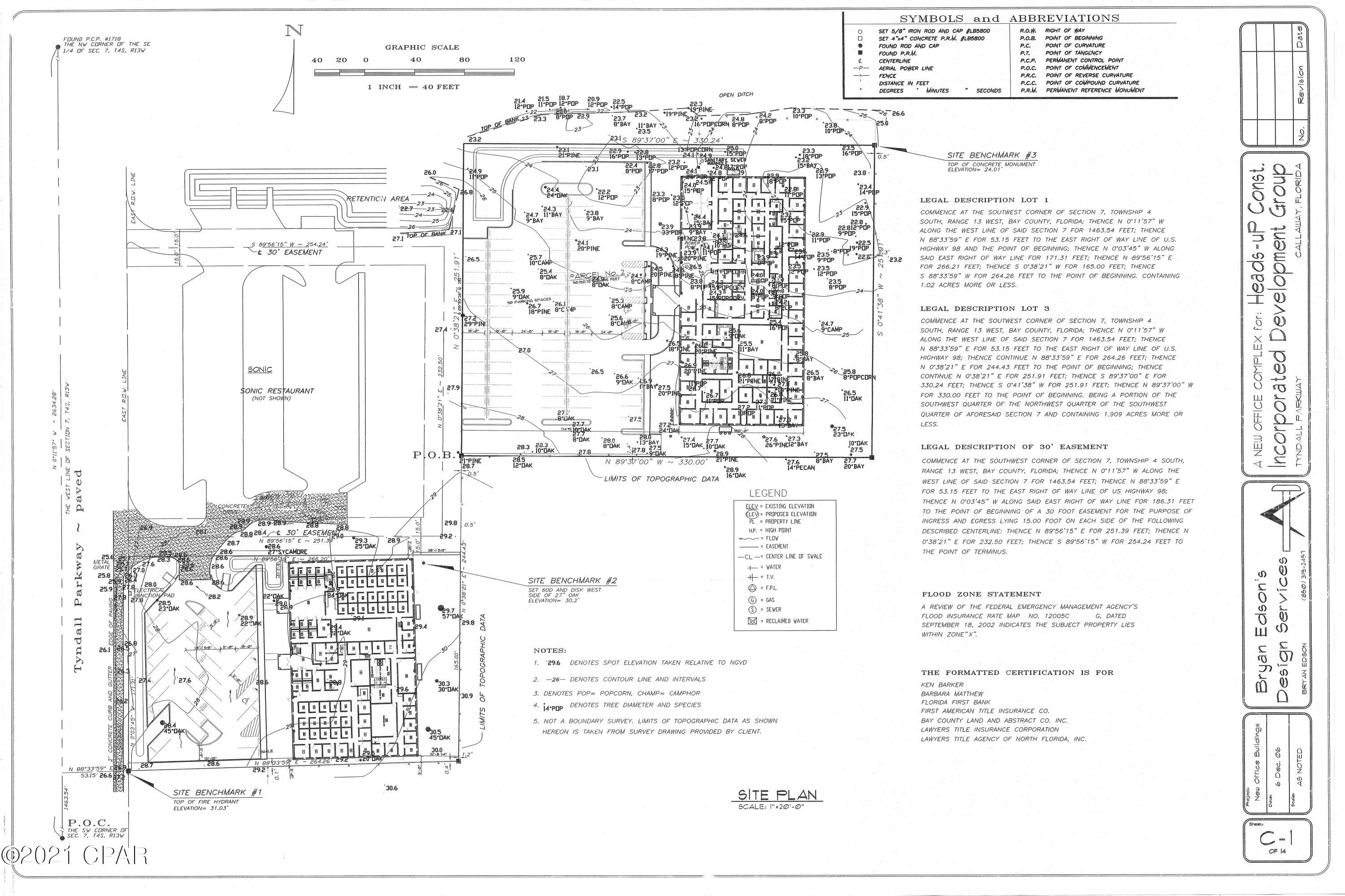 Image 13 For 210 Tyndall Parkway