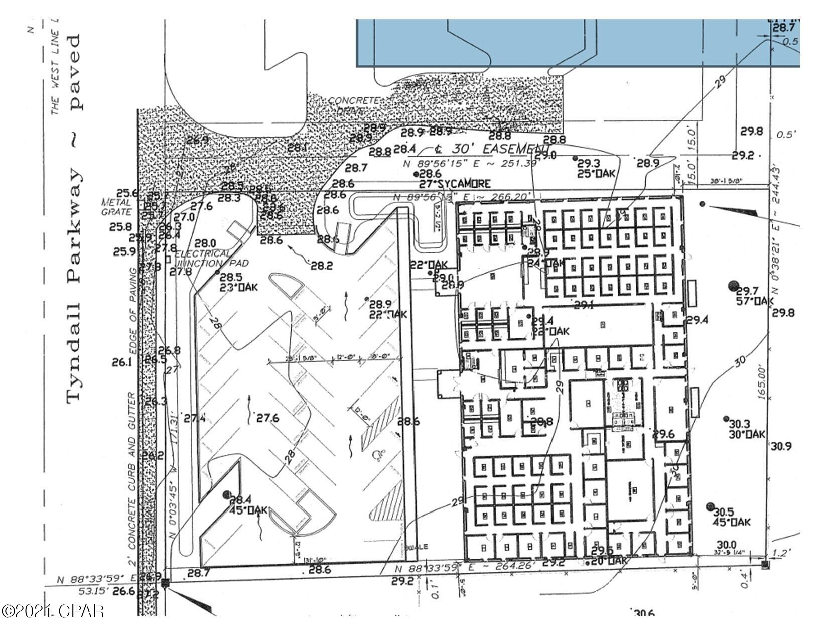 Image 14 For 210 Tyndall Parkway