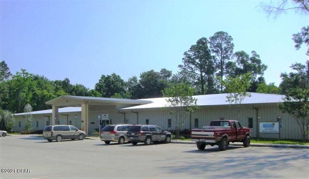 Photo of 230 Tyndall Panama City FL 32404