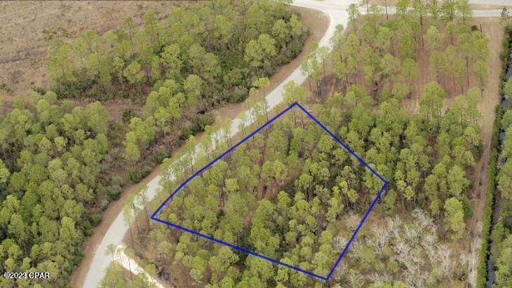 Details for 7642 Coastal Hammock Trail, Panama City Beach, FL 32413