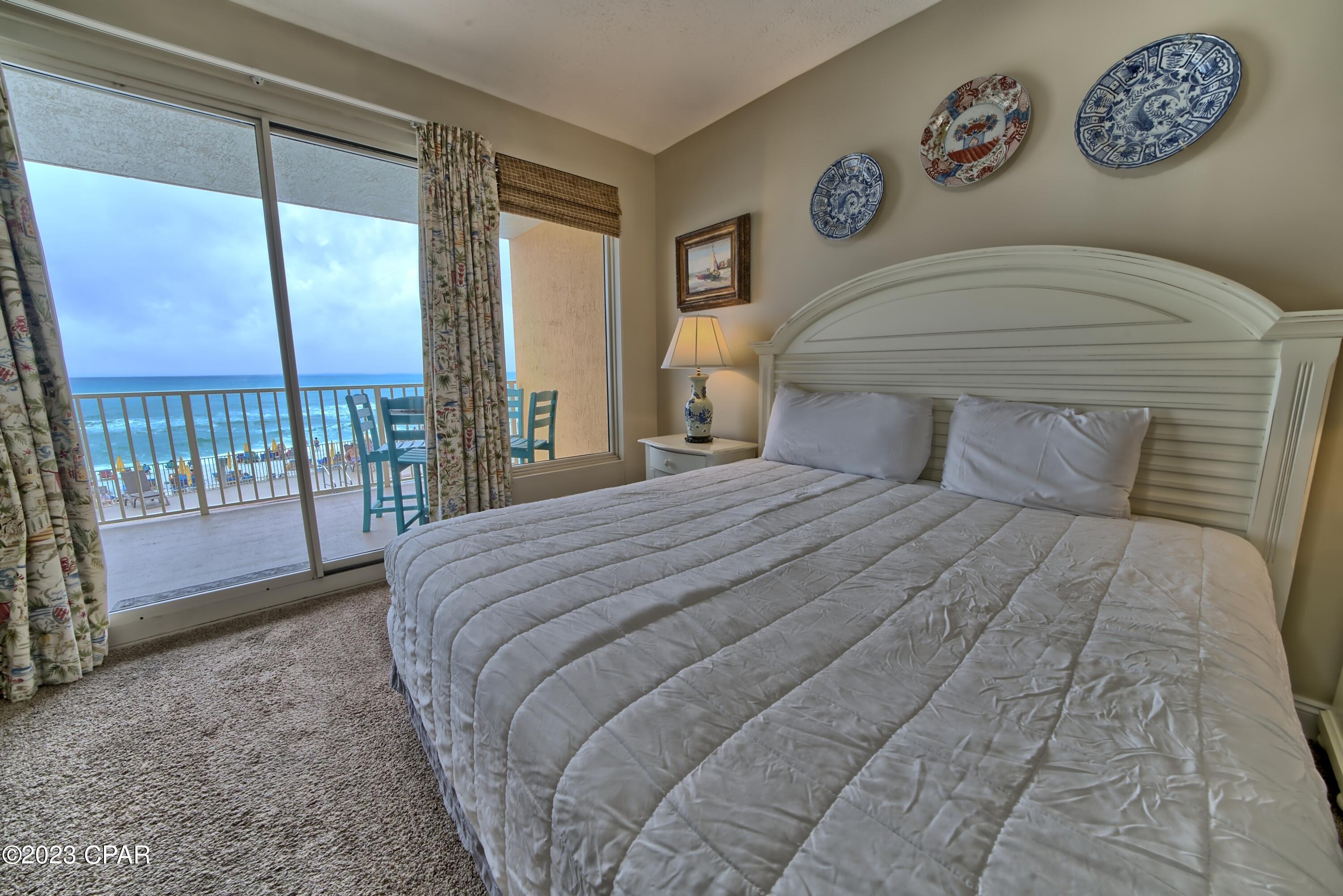 Details for 5004 Thomas Drive 209, Panama City Beach, FL 32408