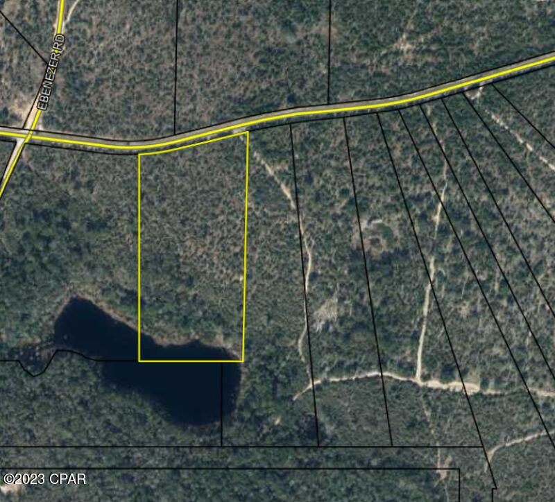 Image 1 For 0 Holmes Valley Road