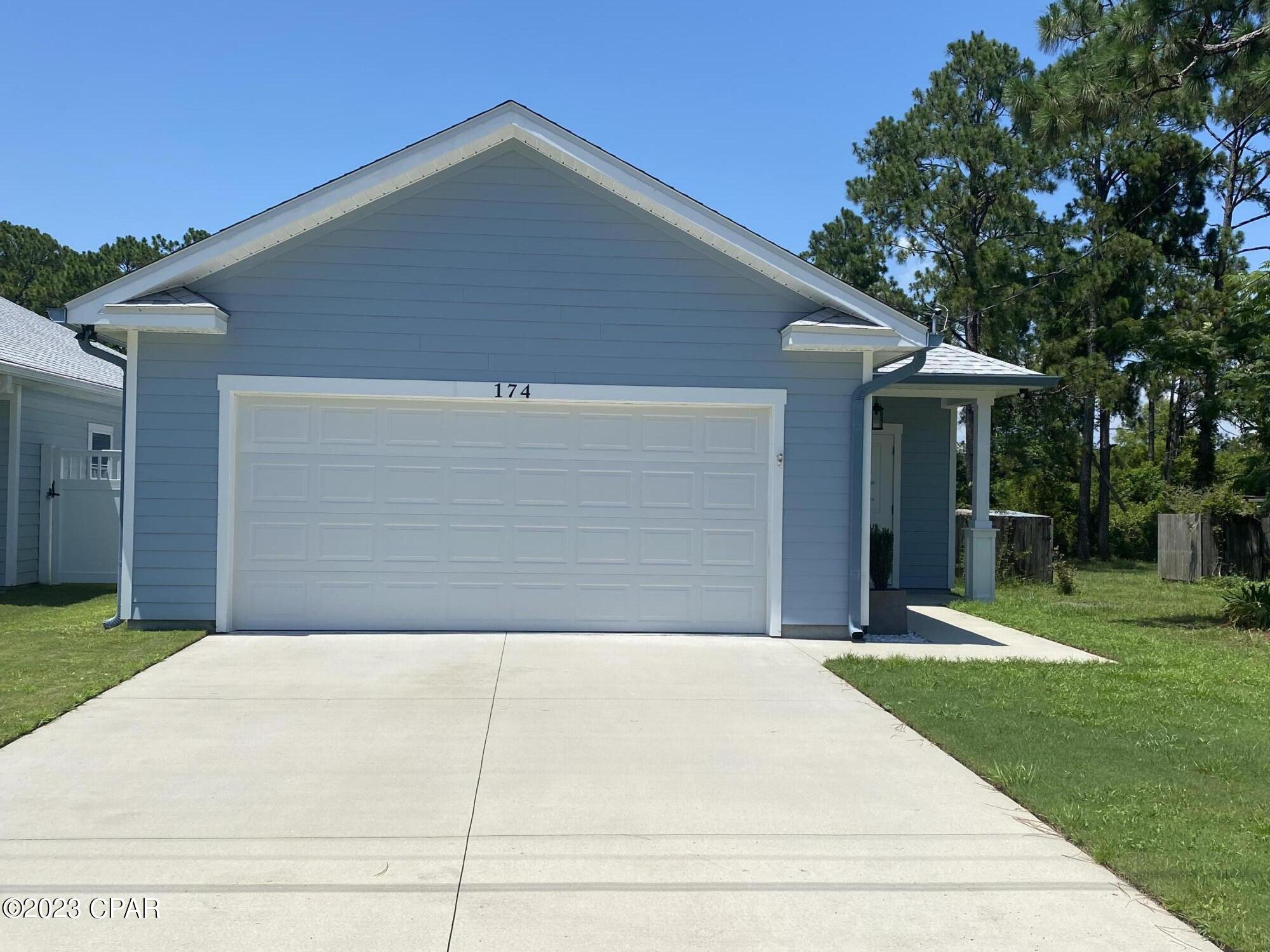 Details for 174 Escanaba Avenue, Panama City Beach, FL 32413