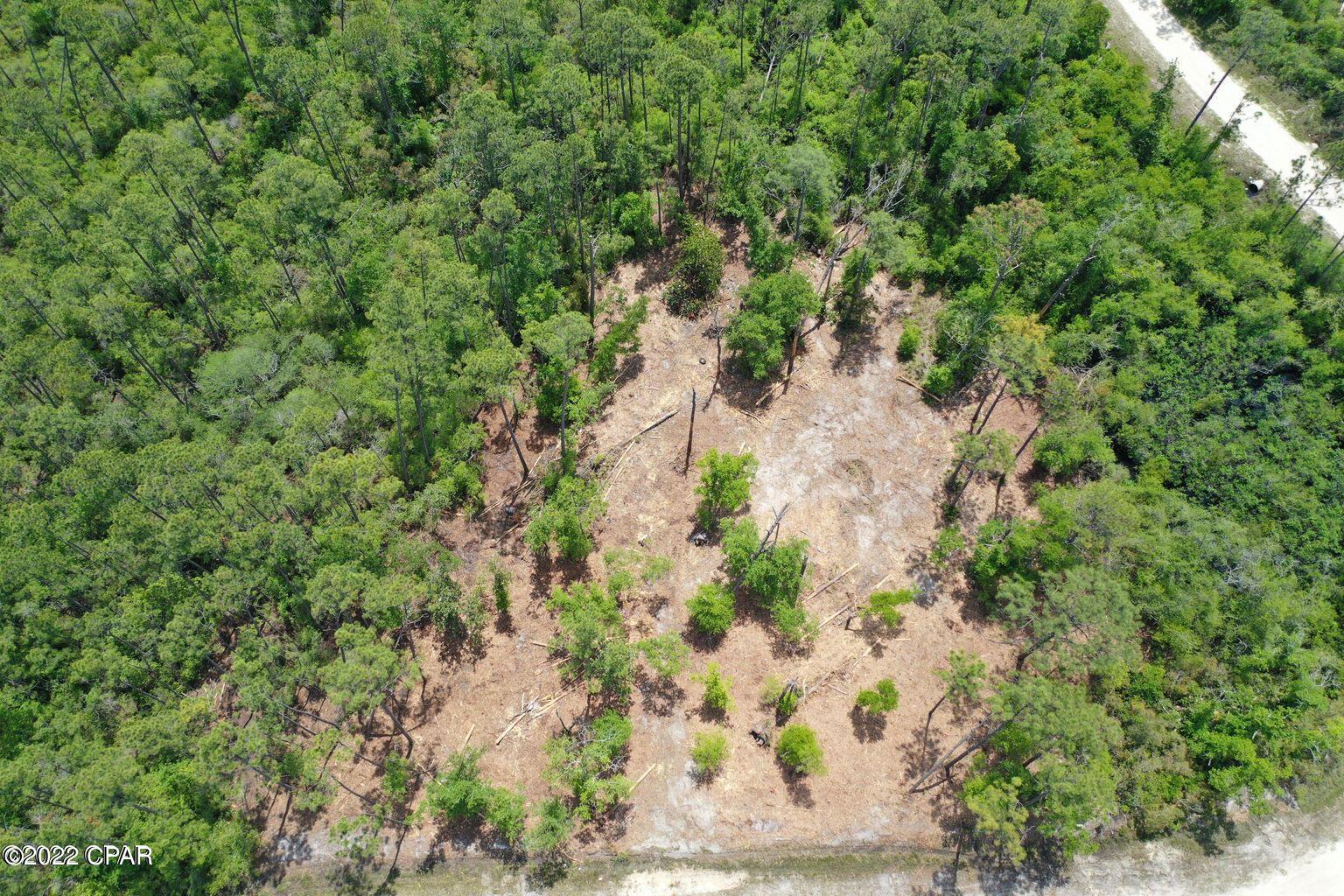 Photo of Lot 26 A Hickory Bluff Southport FL 32409