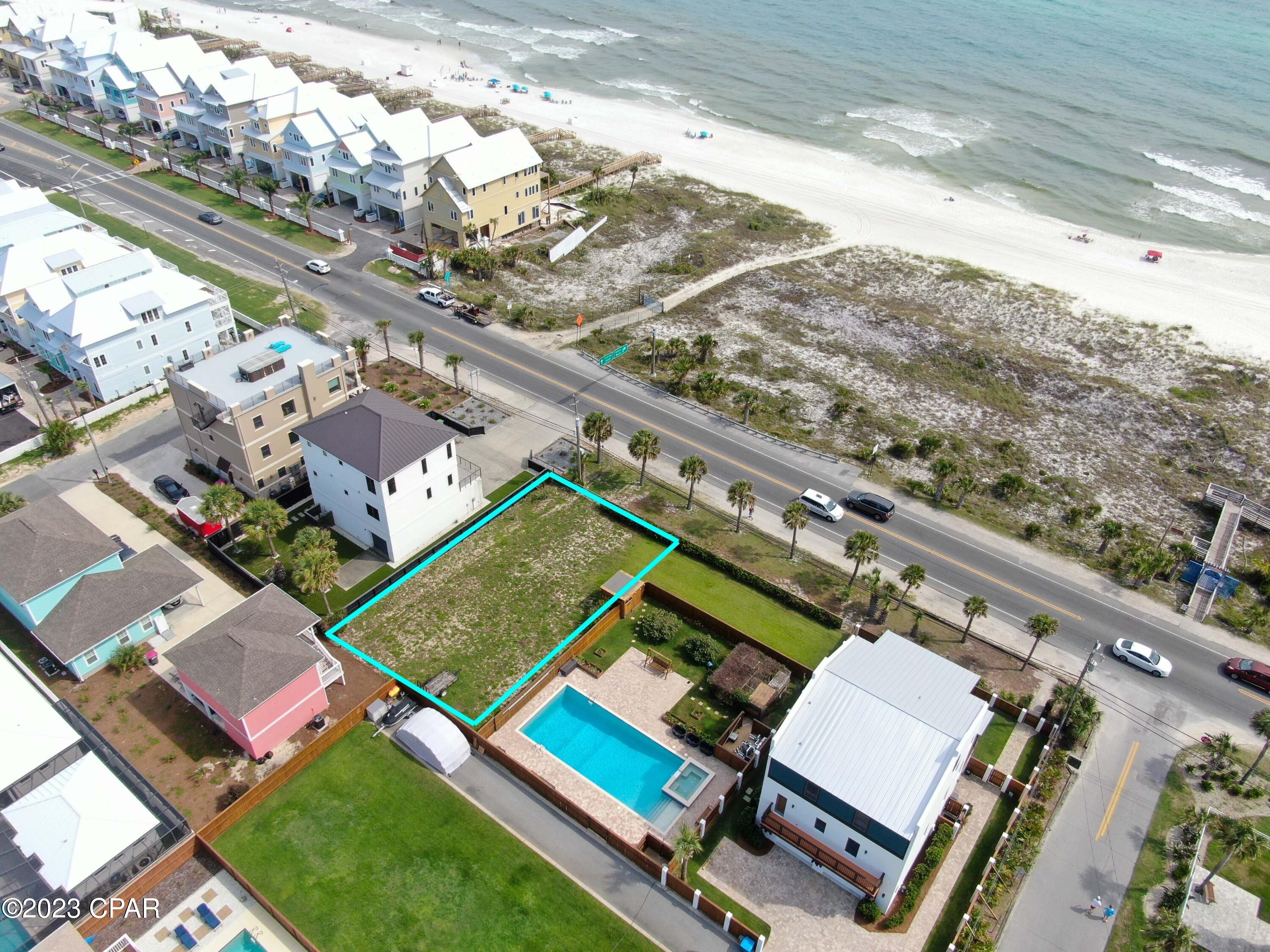 Details for 13704 Front Beach Road, Panama City Beach, FL 32413