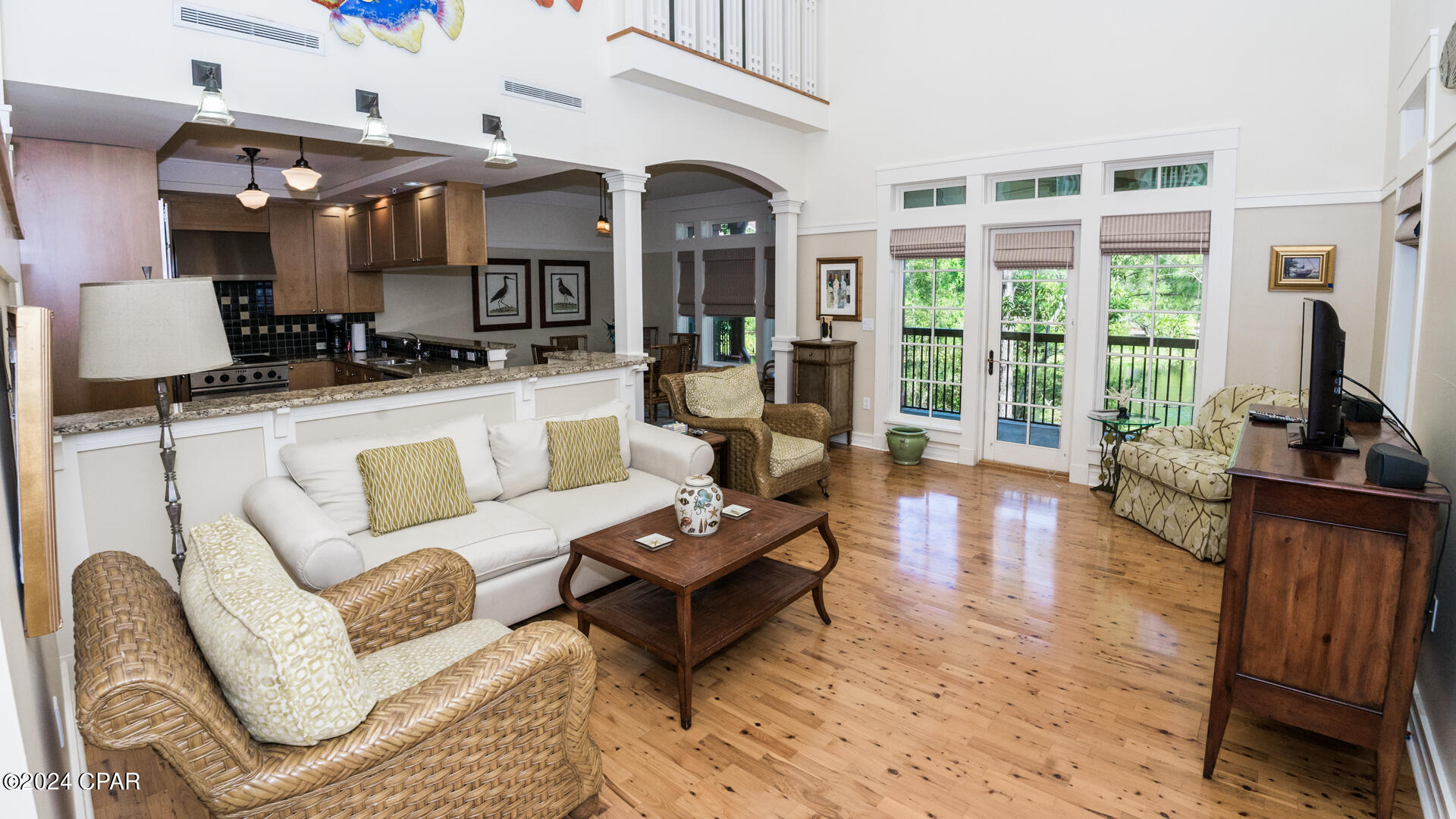 1105 Prospect Promenade #105, Panama City Beach, Florida image 7