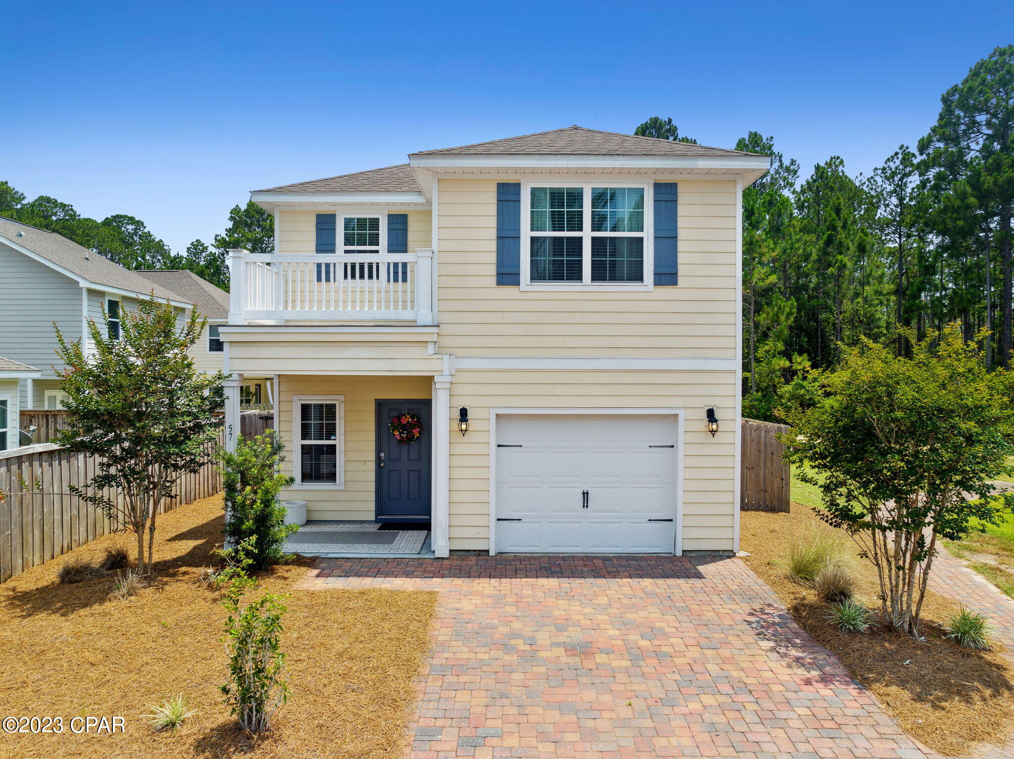 Details for 57 Tranquility Lane, Santa Rosa Beach, FL 32459