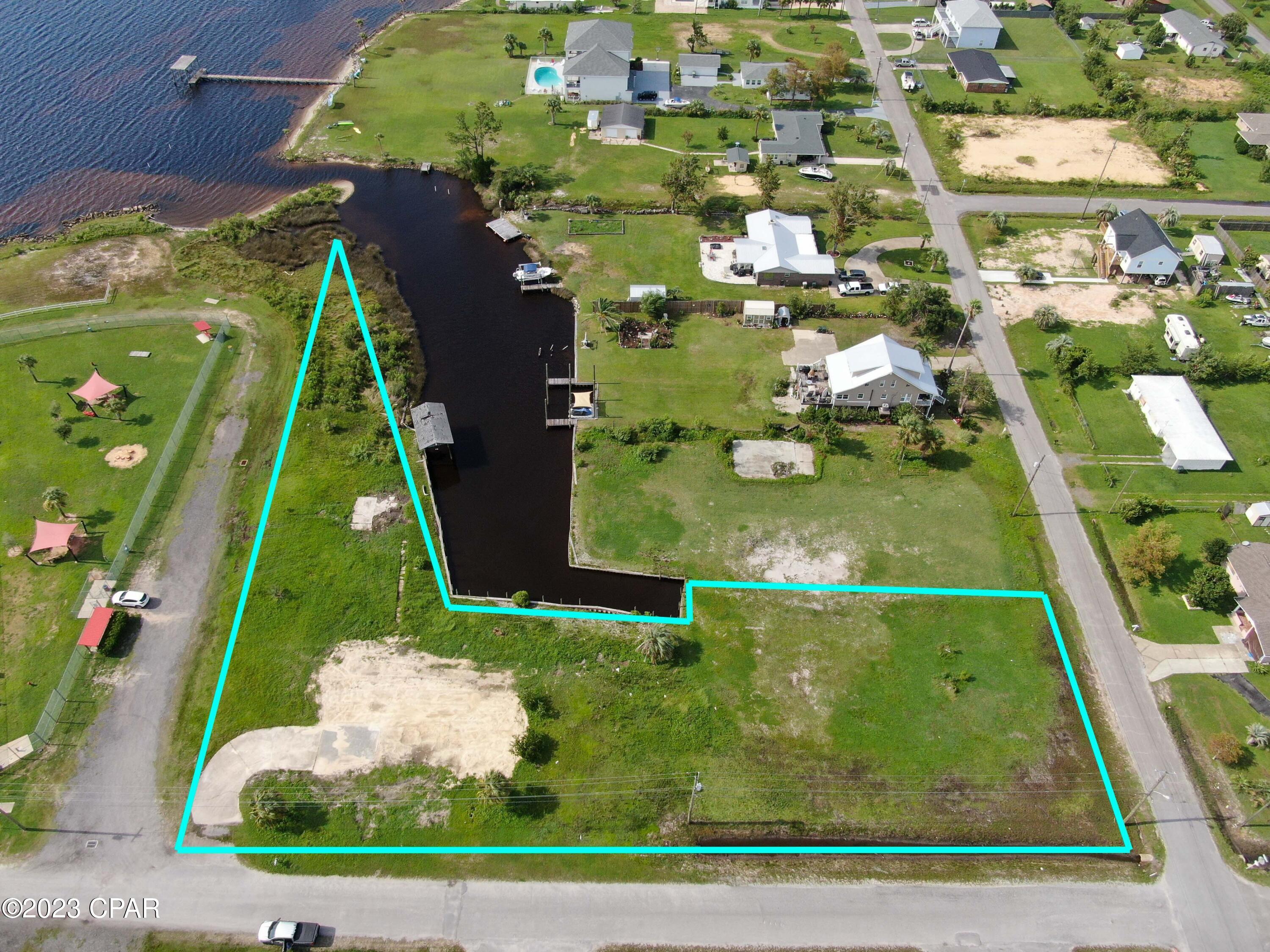 Photo of 1106 4th Lynn Haven FL 32444