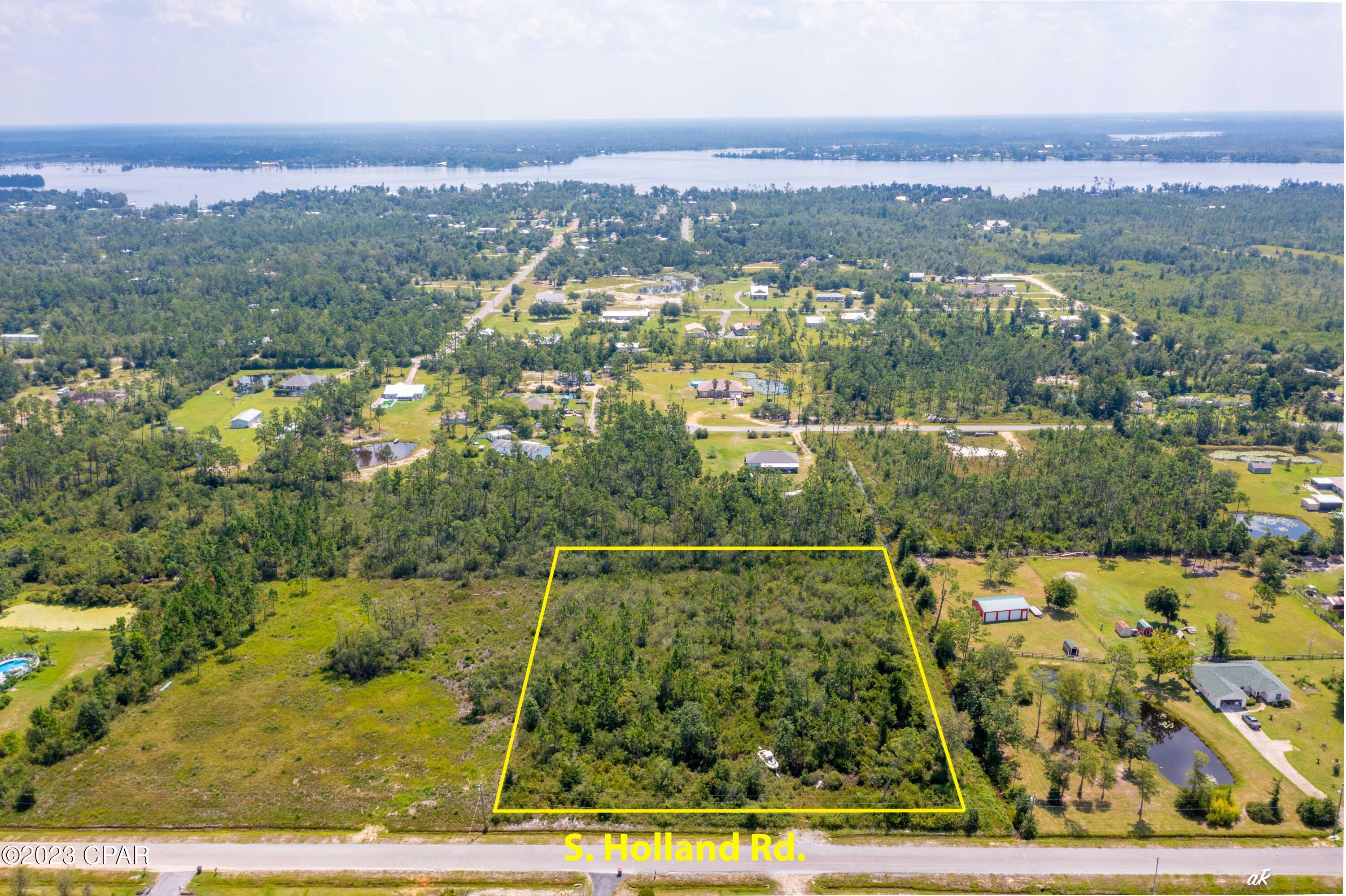 Photo of 000 Holland Southport FL 32409