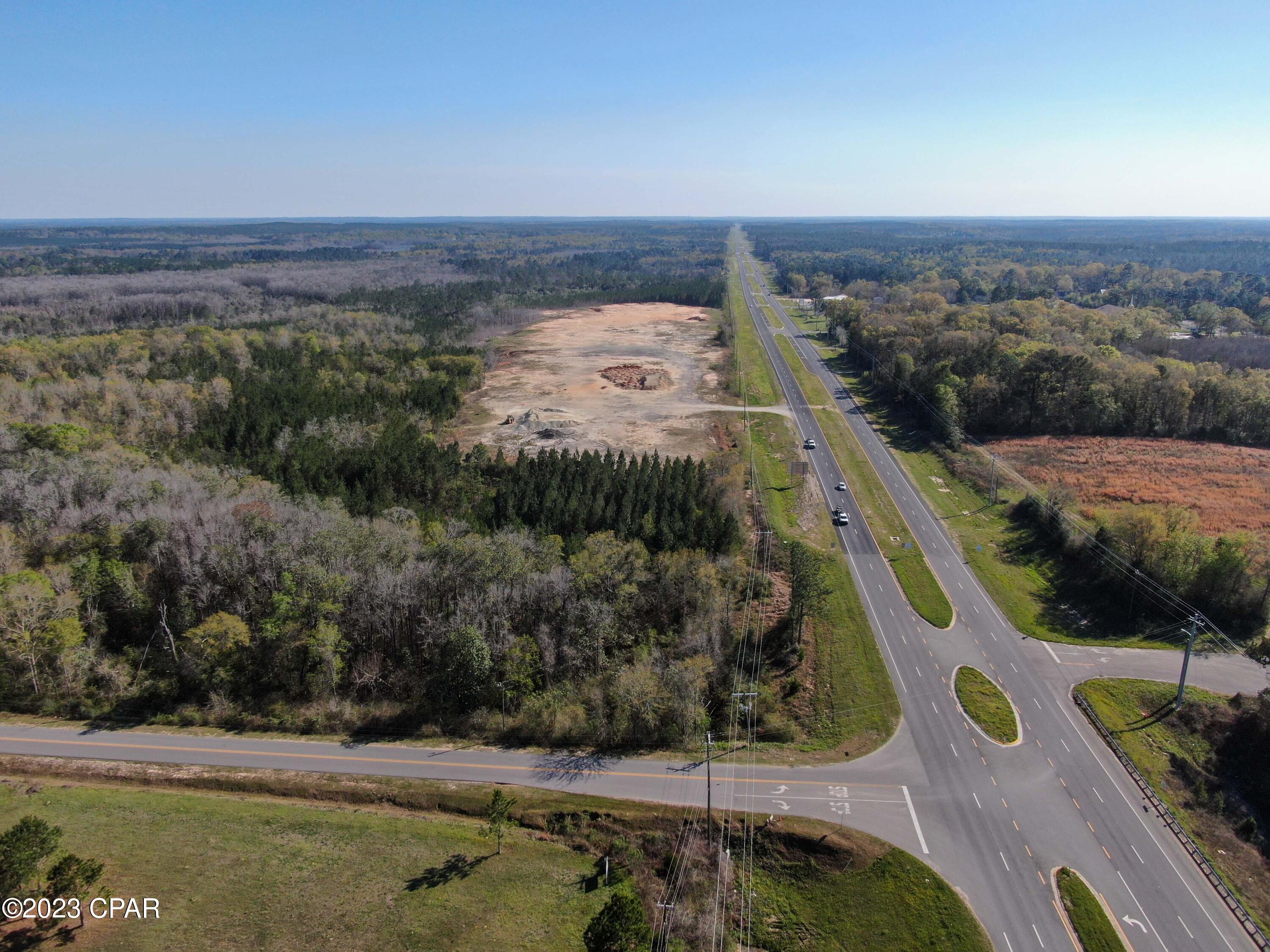 Image 5 For 00 Highway 79 And Thomas Drive