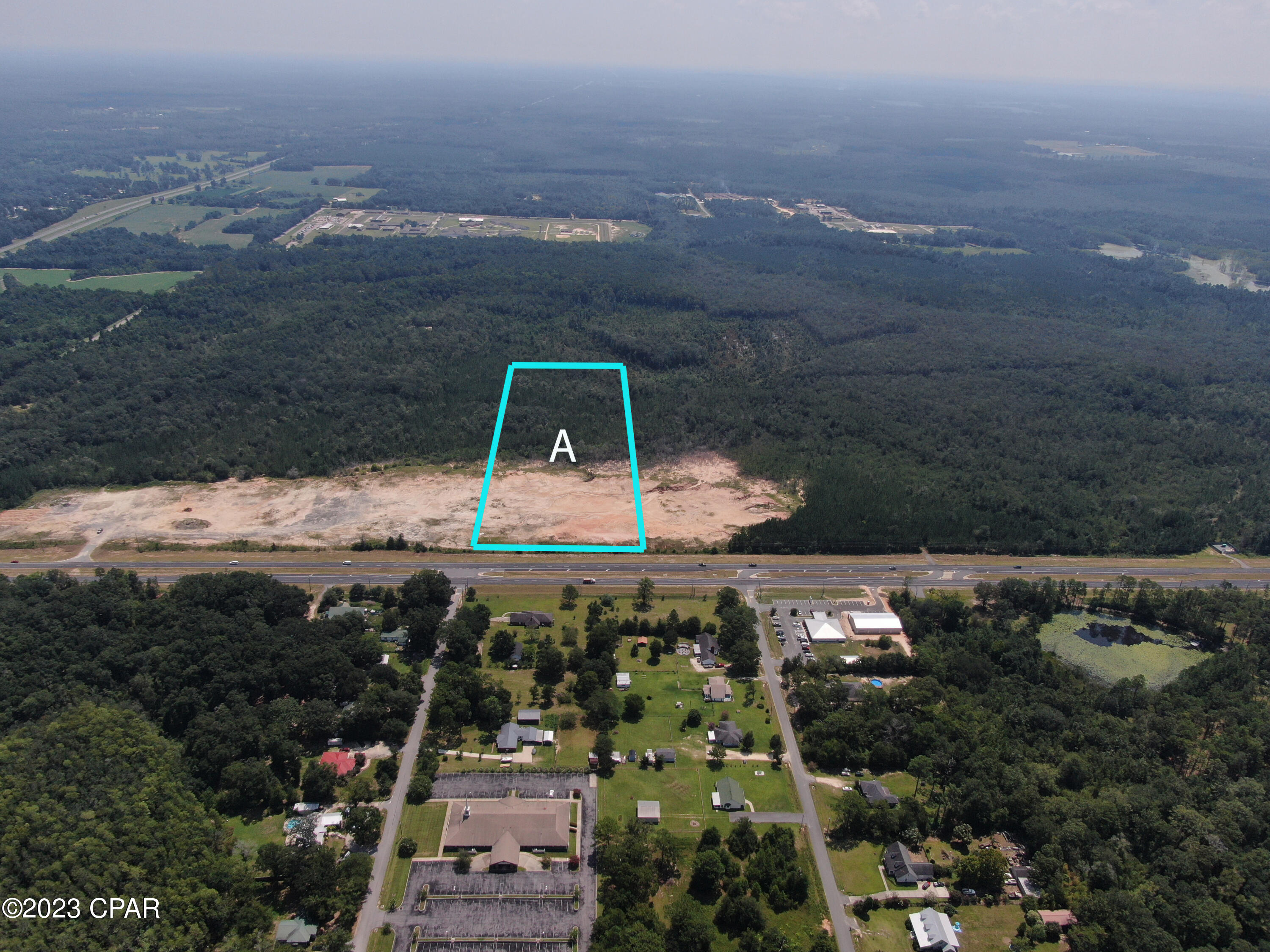 Details for X Highway 79, Bonifay, FL 32425